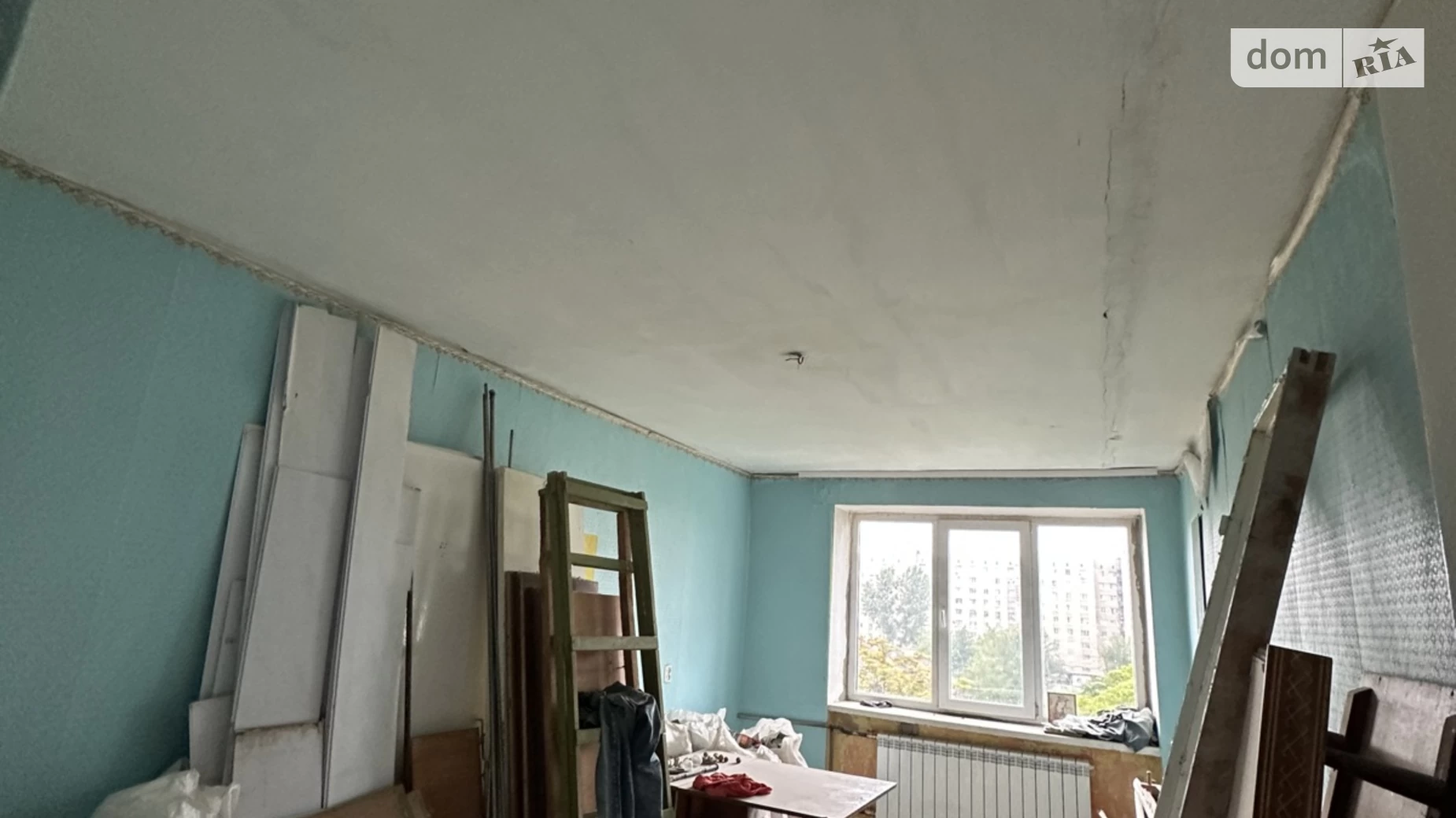 2-кімнатна квартира 48 кв. м у Луцьку, просп. Відродження, 16 - фото 4