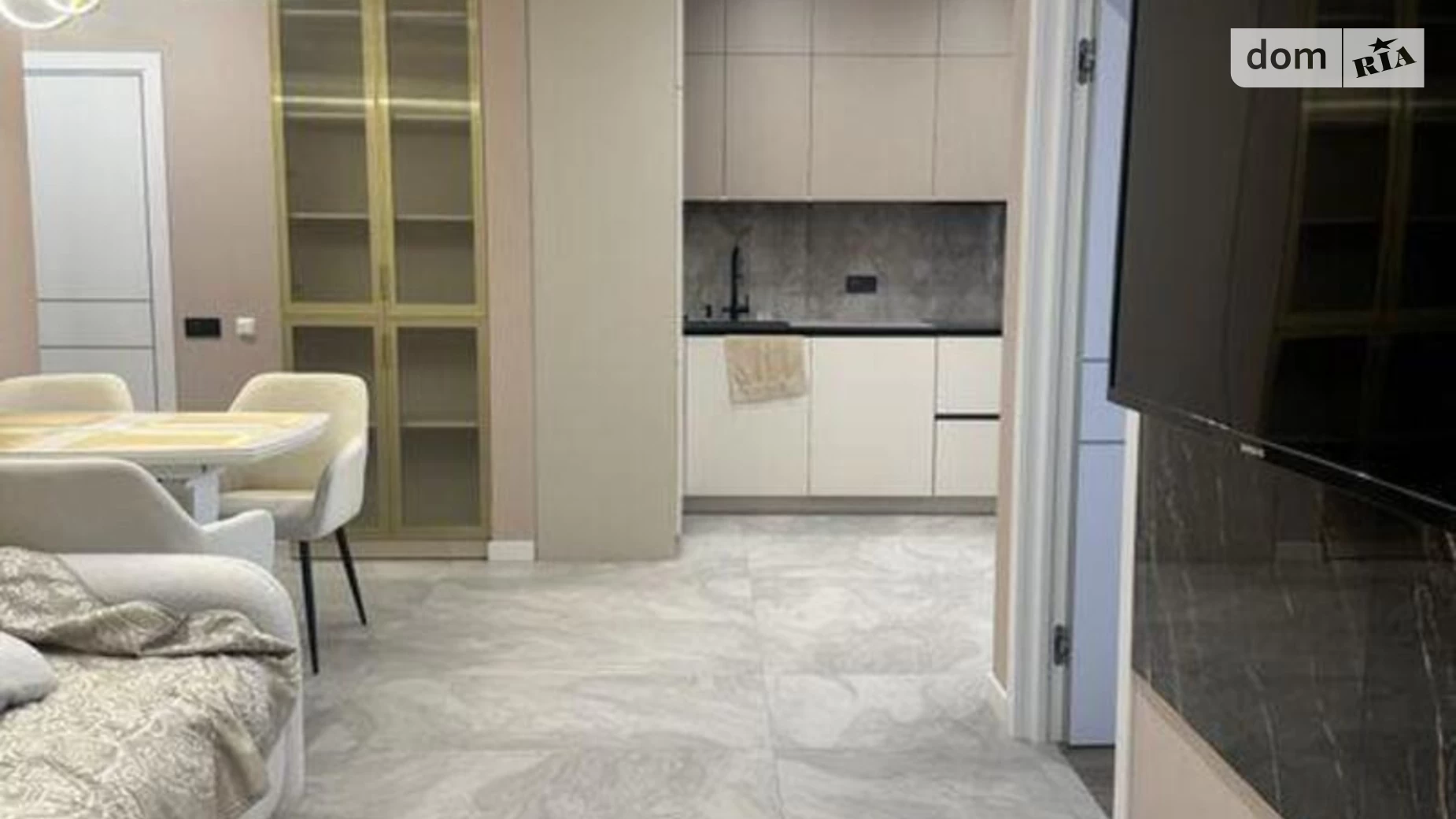 Продается 2-комнатная квартира 66.2 кв. м в Киеве, ул. Николая Гулака, 4 - фото 5