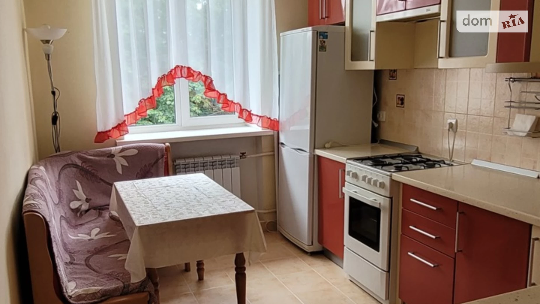 Продается 2-комнатная квартира 50 кв. м в Ровно, ул. Хасевича Нила - фото 3