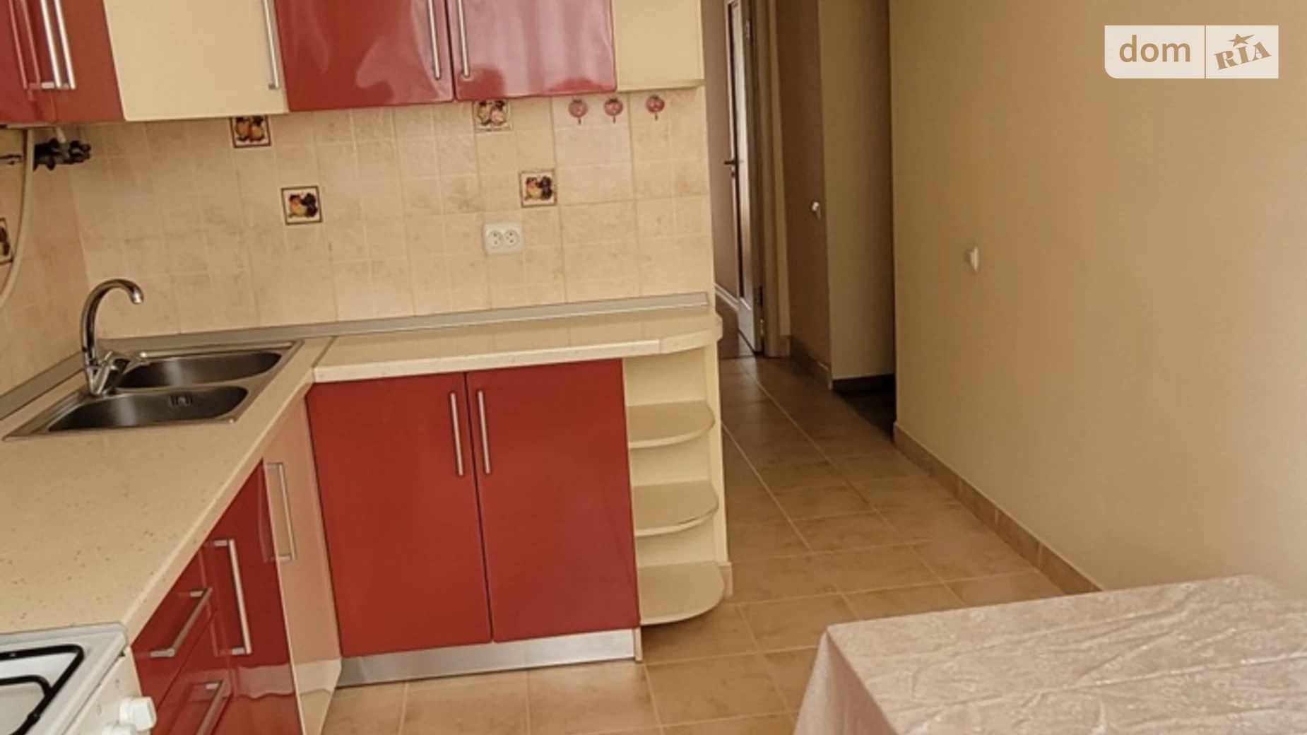 Продается 2-комнатная квартира 50 кв. м в Ровно, ул. Хасевича Нила - фото 4