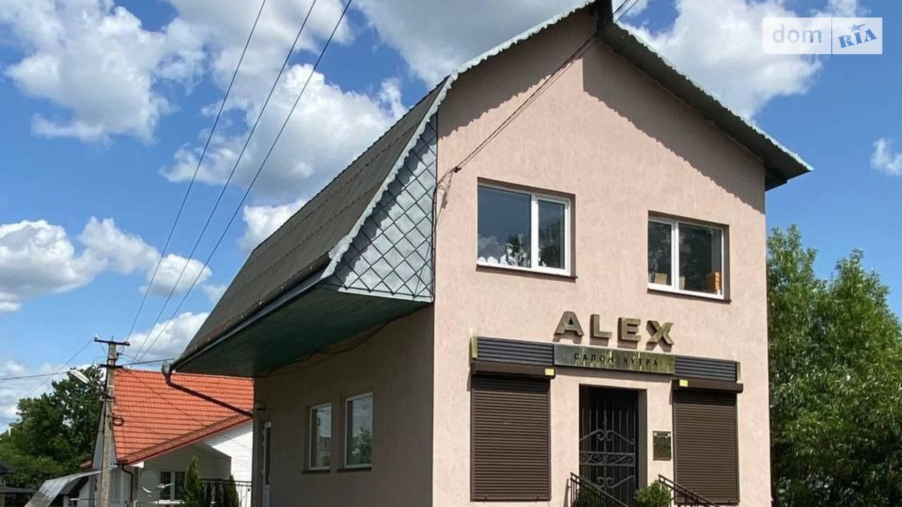 Продается помещения свободного назначения 141 кв. м в 2-этажном здании, цена: 64000 $ - фото 2