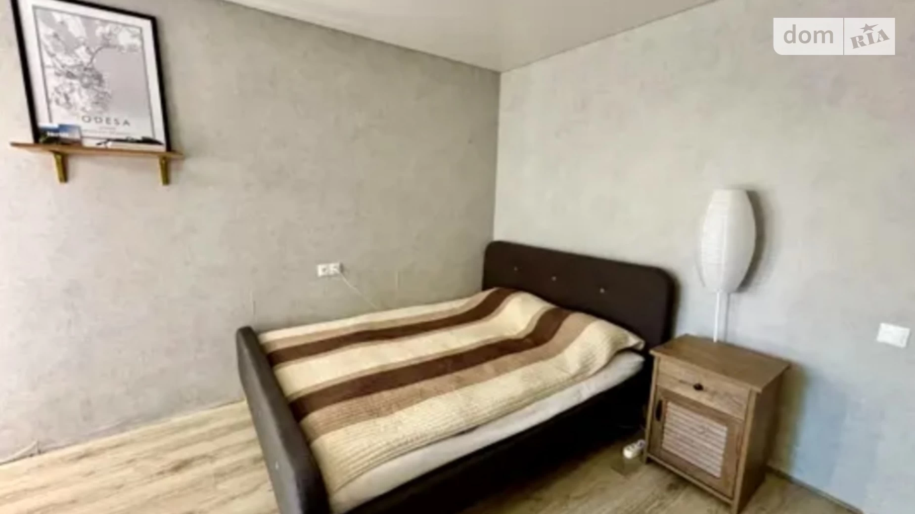 Продается 1-комнатная квартира 52 кв. м в Одессе, ул. Университетская - фото 3