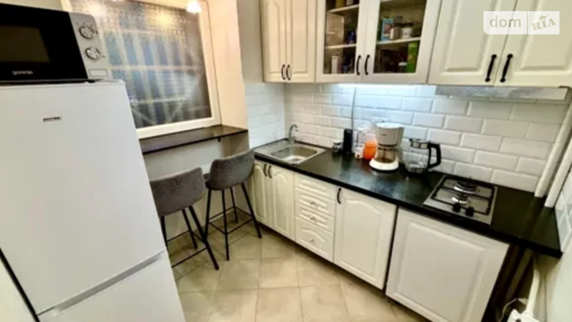 Продается 1-комнатная квартира 52 кв. м в Одессе, ул. Университетская - фото 5