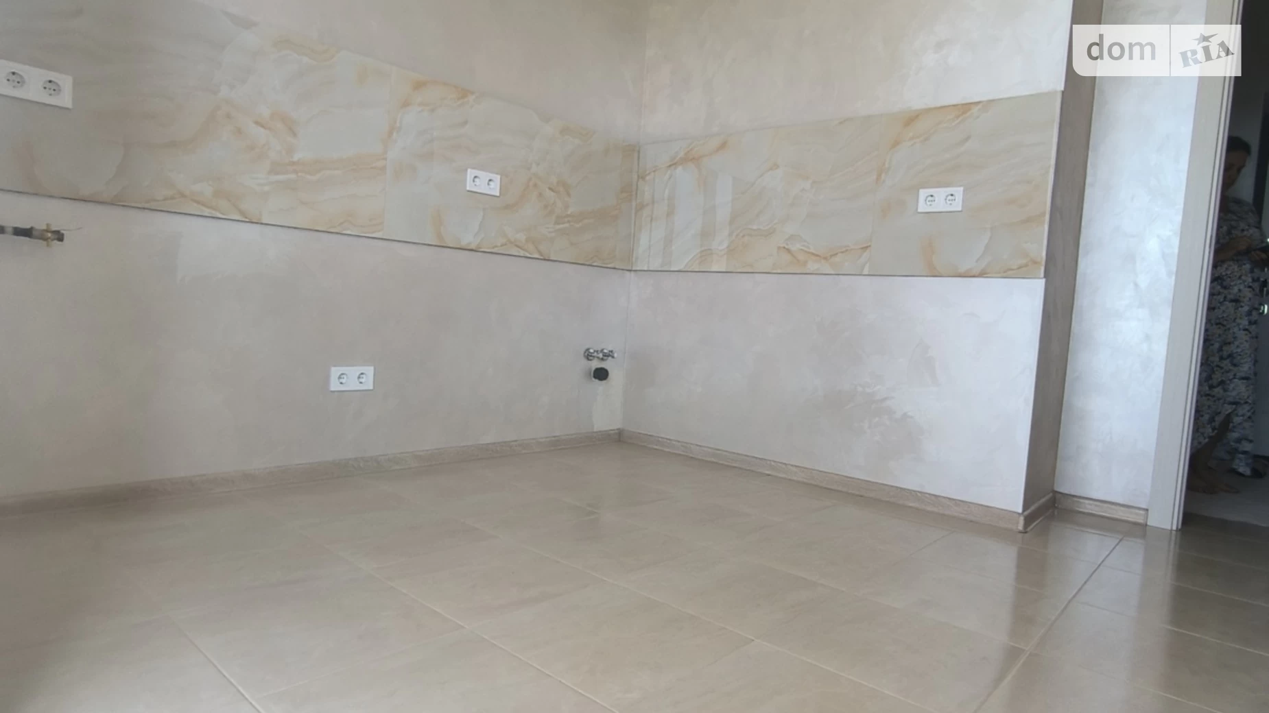 Продается 1-комнатная квартира 44 кв. м в Виннице, вулиця Дмитра Майбороди - фото 3