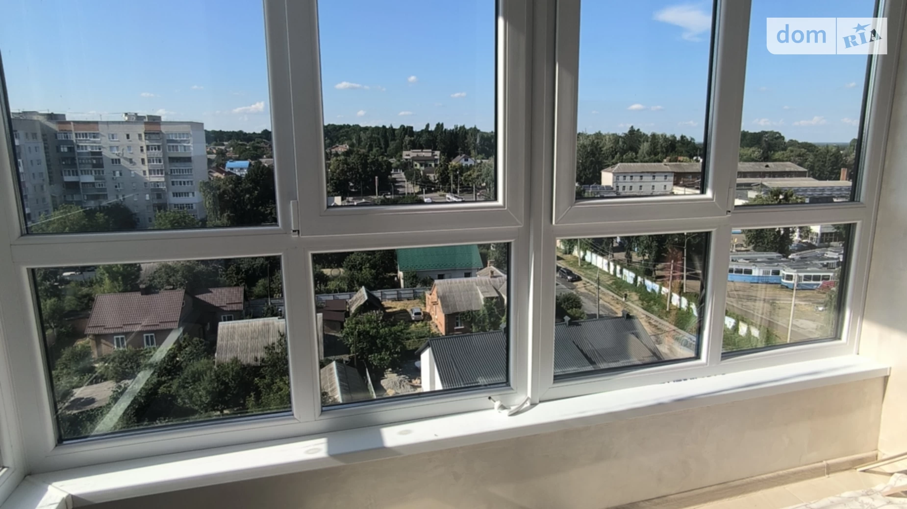 Продается 1-комнатная квартира 44 кв. м в Виннице, вулиця Дмитра Майбороди - фото 4