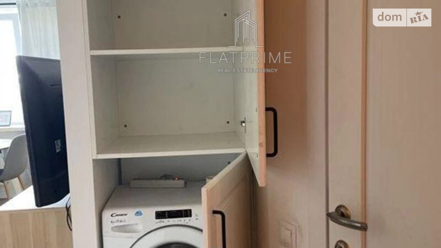 Продается 2-комнатная квартира 62 кв. м в Киеве, просп. Берестейский(Победы), 20 - фото 3