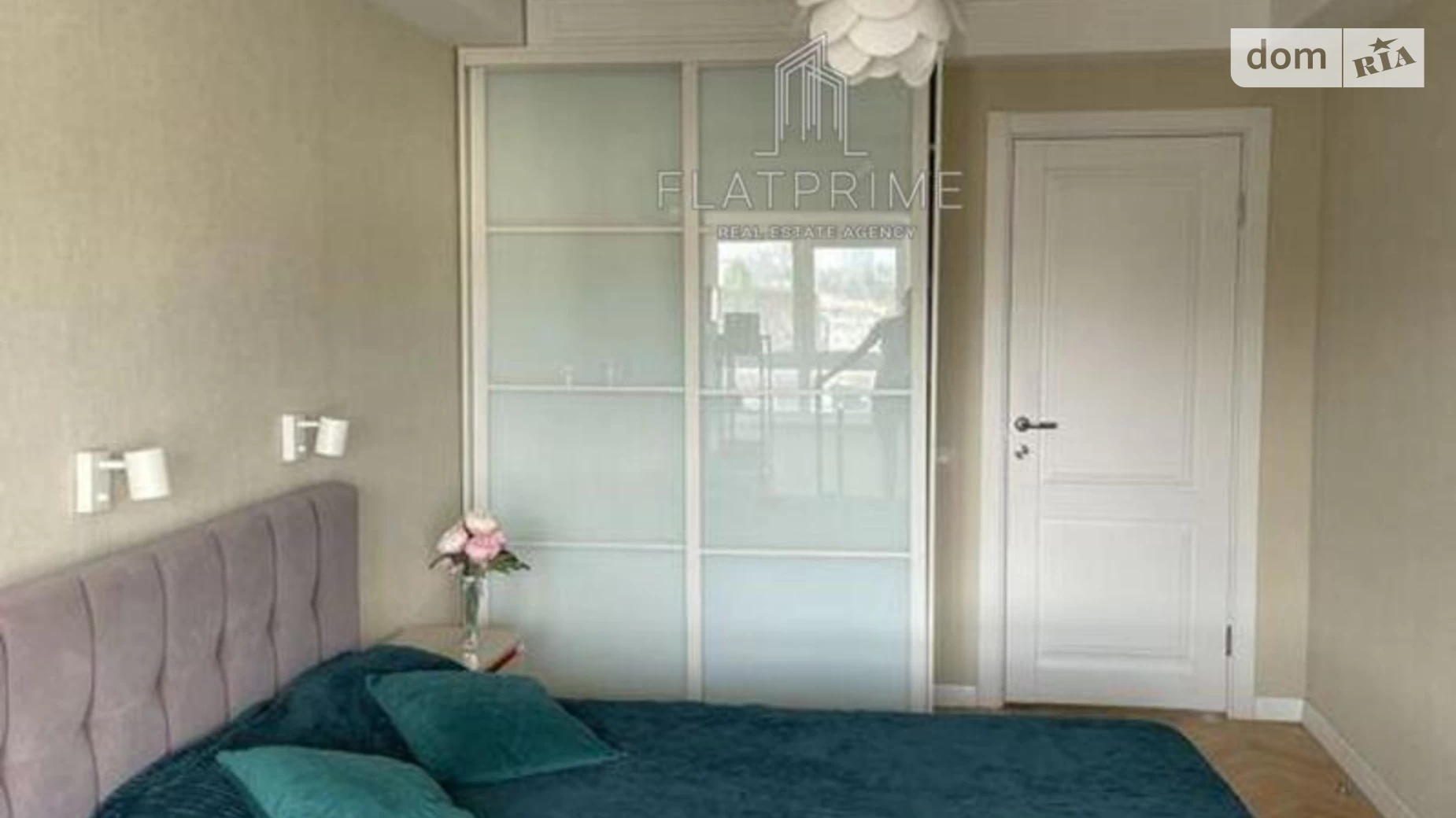 Продается 2-комнатная квартира 62 кв. м в Киеве, просп. Берестейский(Победы), 20 - фото 2