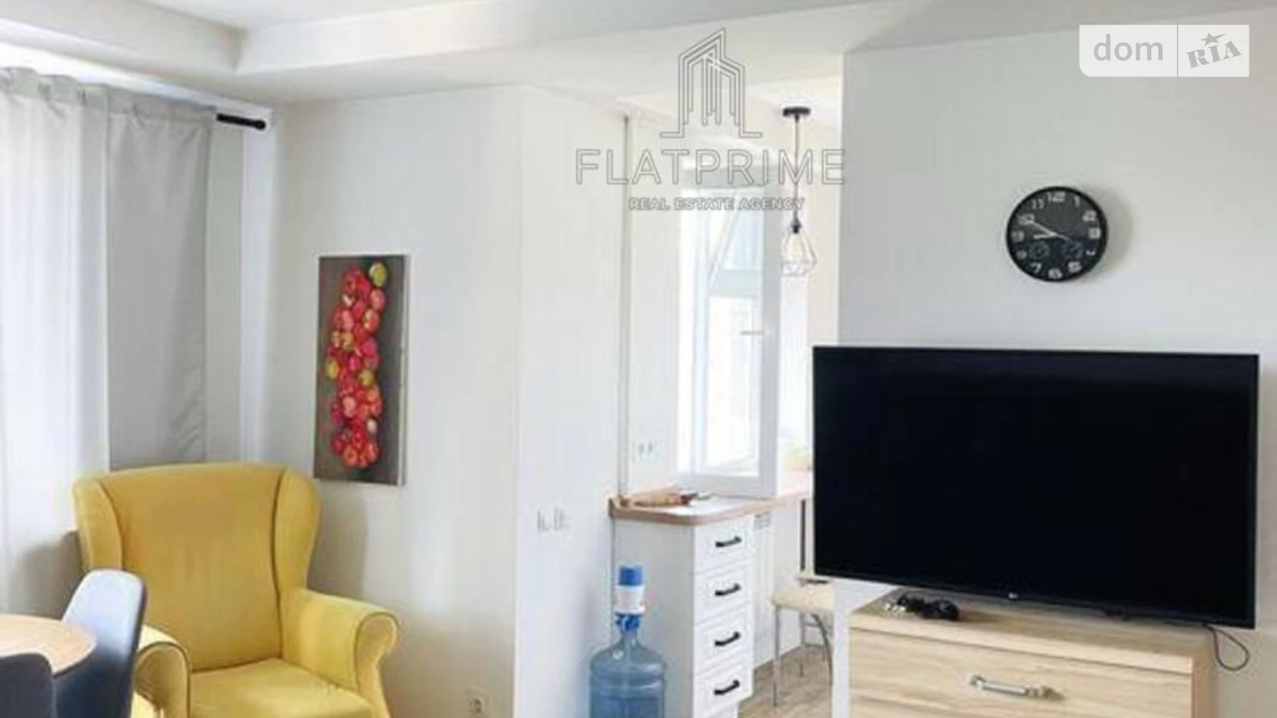 Продается 2-комнатная квартира 62 кв. м в Киеве, просп. Берестейский(Победы), 20 - фото 4