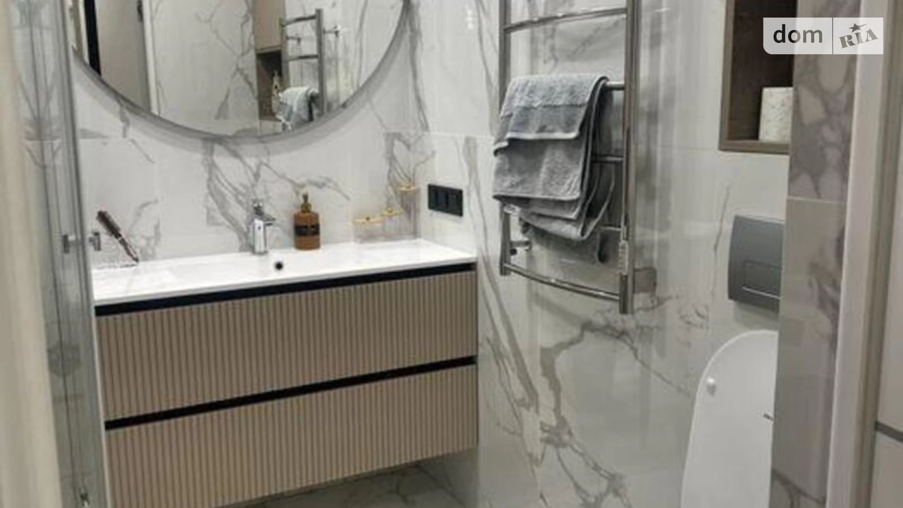 Продается 2-комнатная квартира 62 кв. м в Киеве, просп. Берестейский(Победы), 20 - фото 5