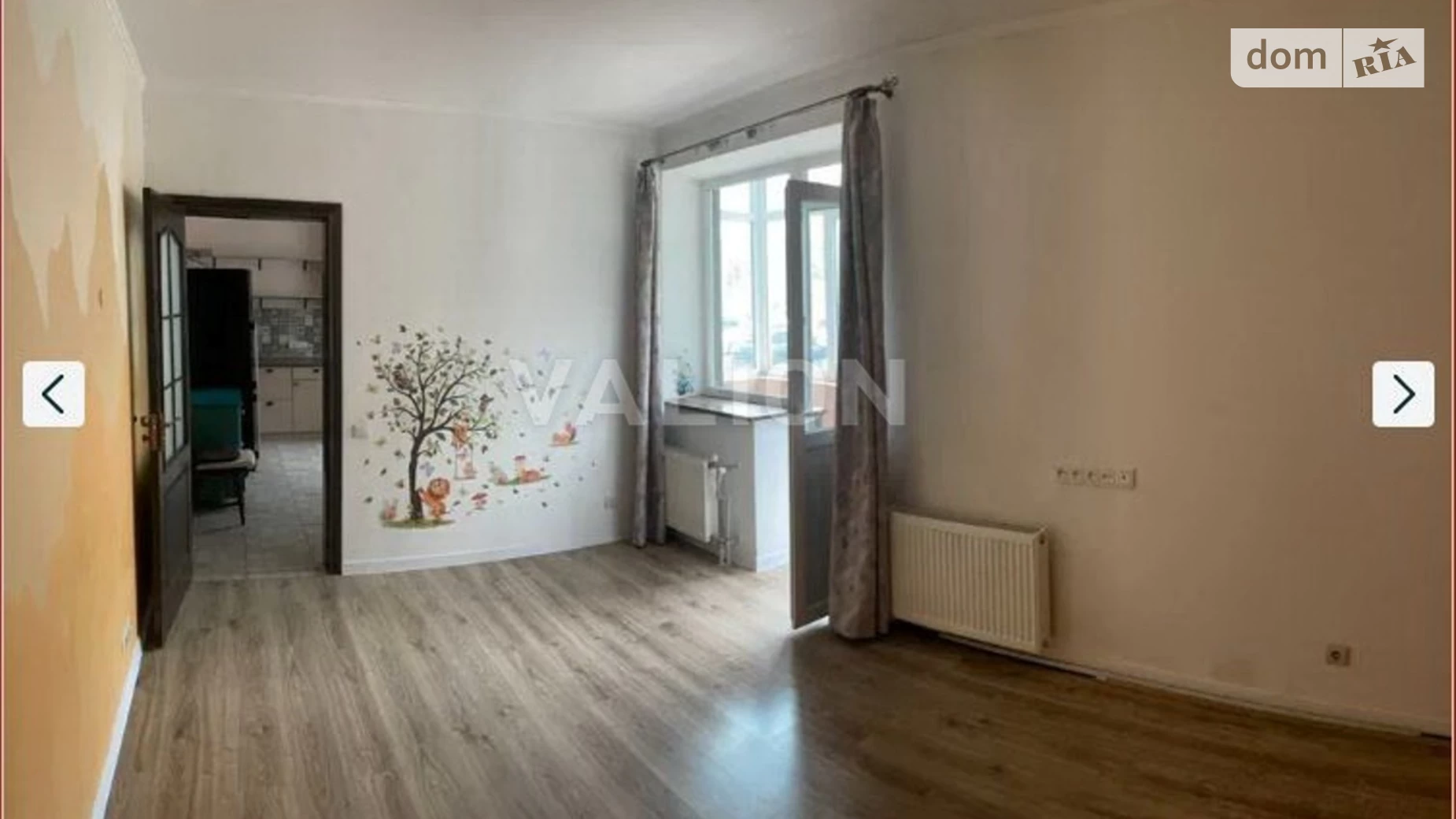 Продається 2-кімнатна квартира 57.9 кв. м у Гнідині, вул. Ідейна, 7 - фото 5