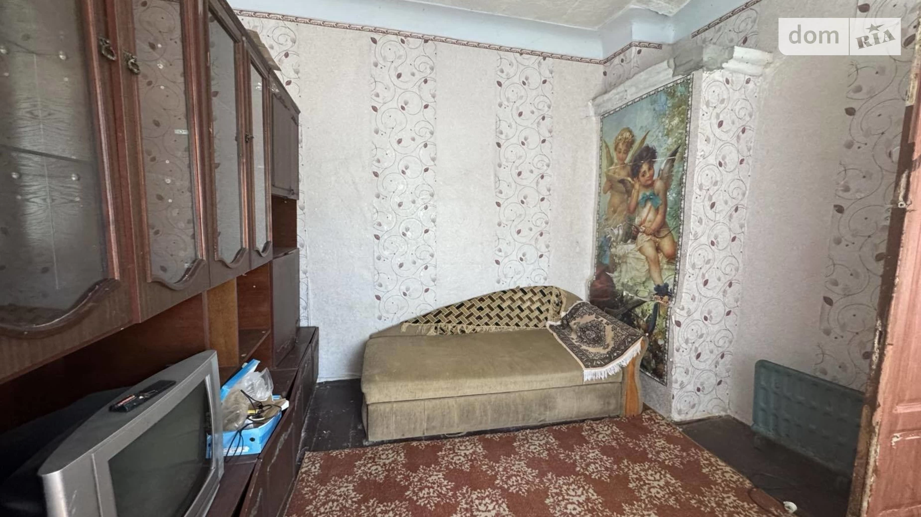 Продается 2-комнатная квартира 37 кв. м в Николаеве - фото 2