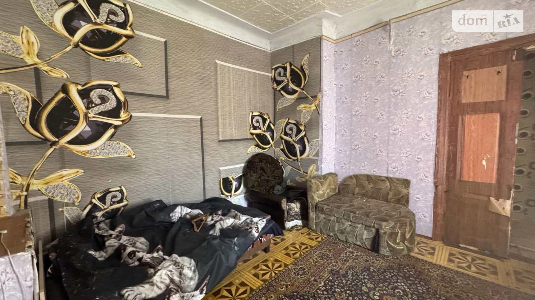 Продается 2-комнатная квартира 37 кв. м в Николаеве - фото 4