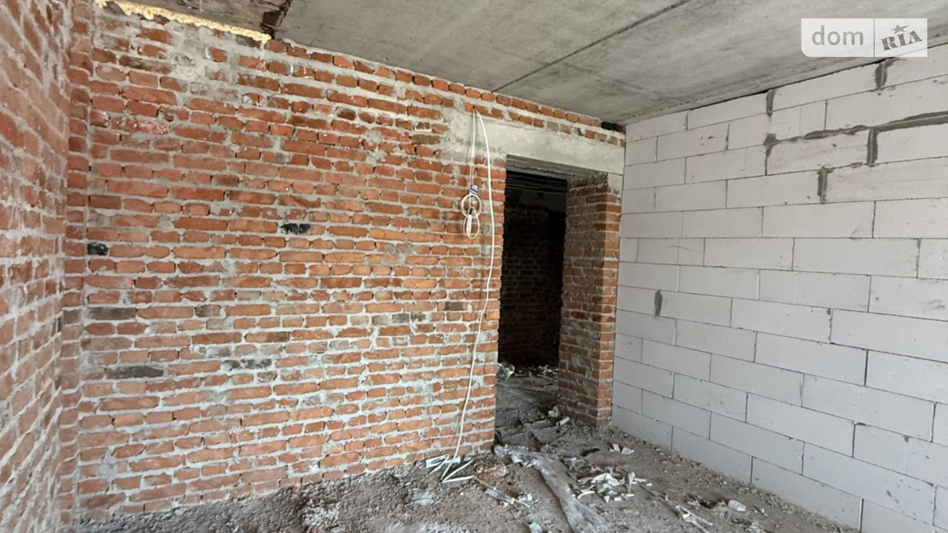 Продается 1-комнатная квартира 40.9 кв. м в Петрикове, ул. Шептицкого, 101Б - фото 4