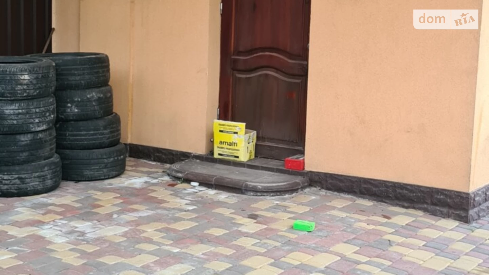 Сдается в аренду часть дома 100 кв. м с мебелью, цена: 25000 грн - фото 3