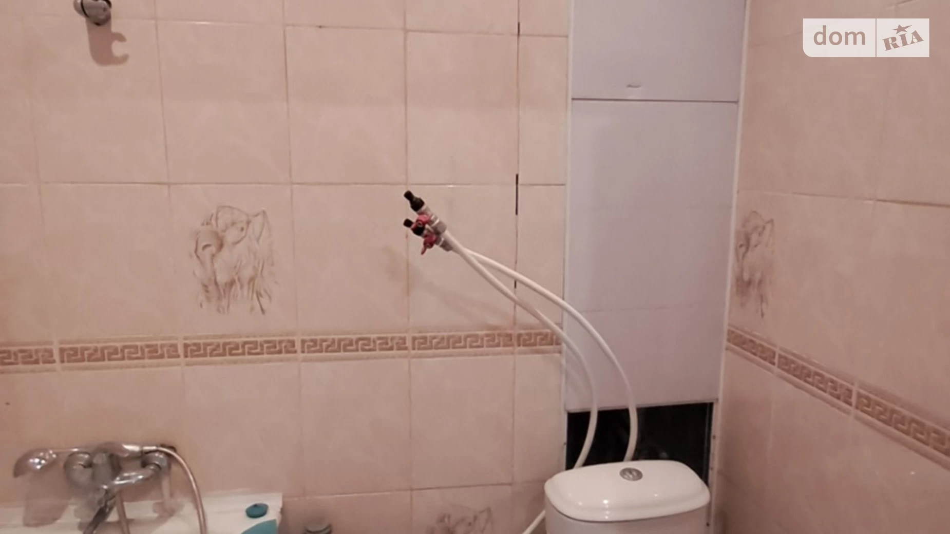 Продается 1-комнатная квартира 21.8 кв. м в Днепре, ул. Зеленая, 1 - фото 4