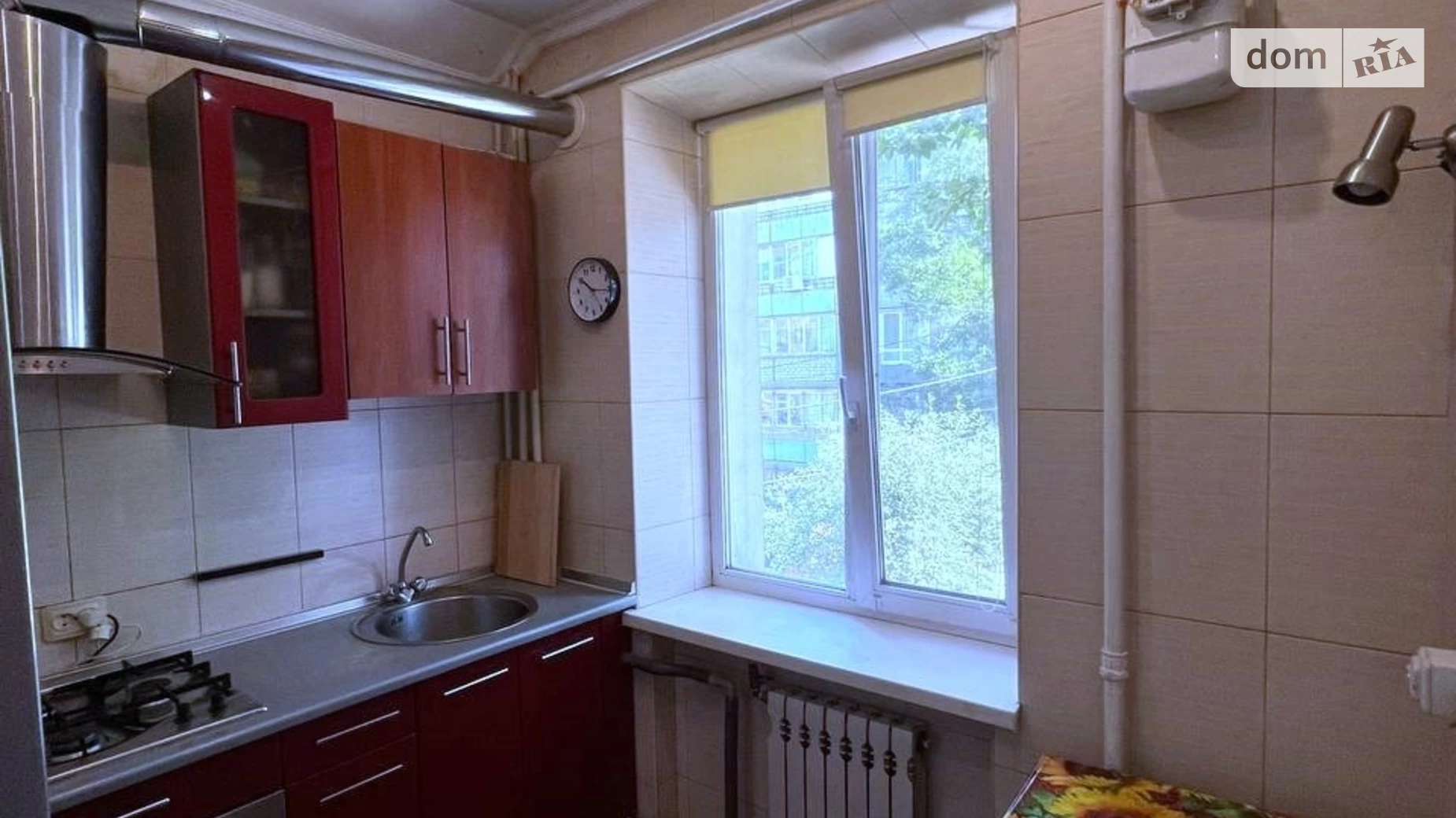Продается 2-комнатная квартира 49 кв. м в Днепре, ул. Дунаевского, 33 - фото 2