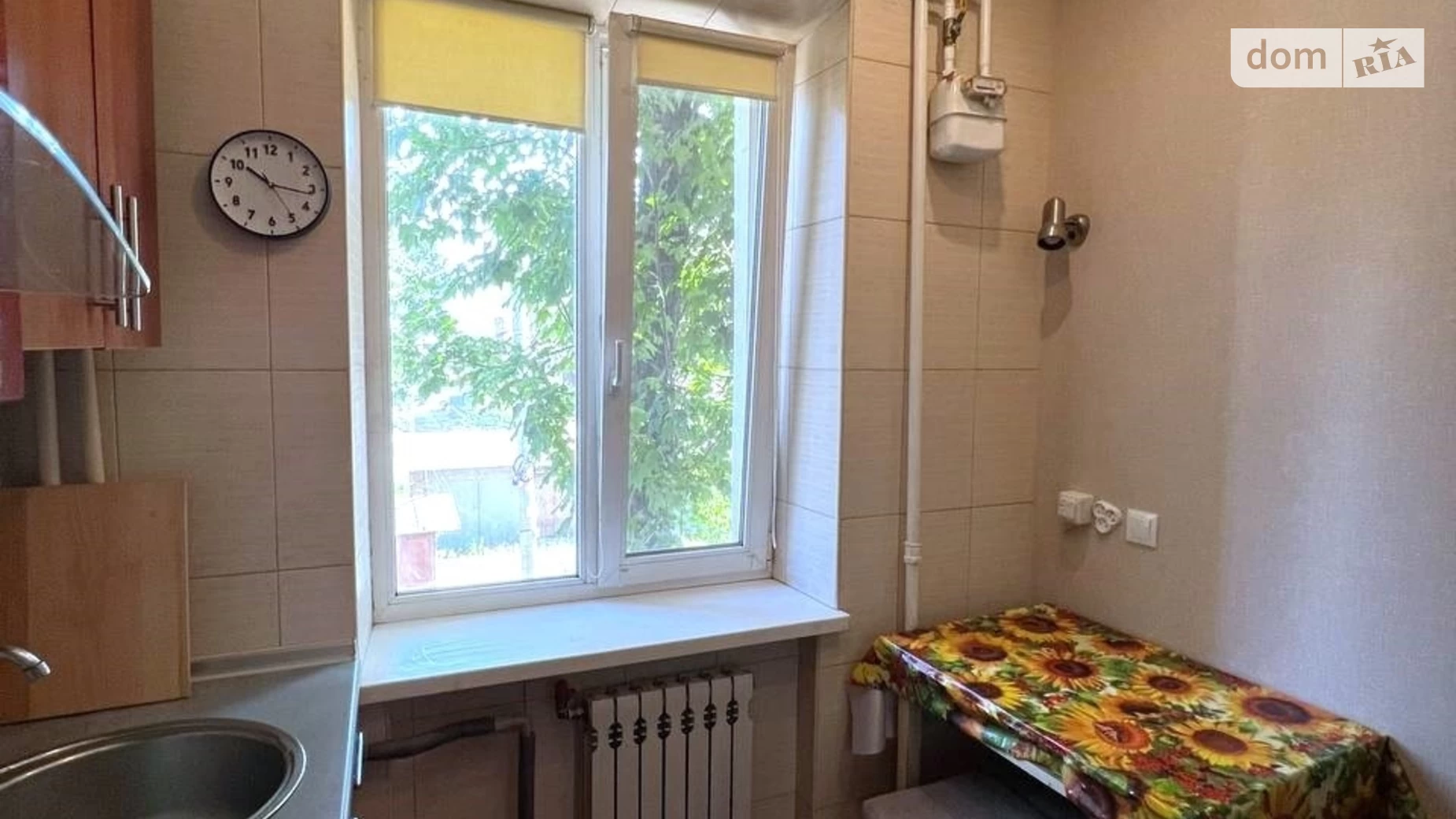Продается 2-комнатная квартира 49 кв. м в Днепре, ул. Дунаевского, 33 - фото 4