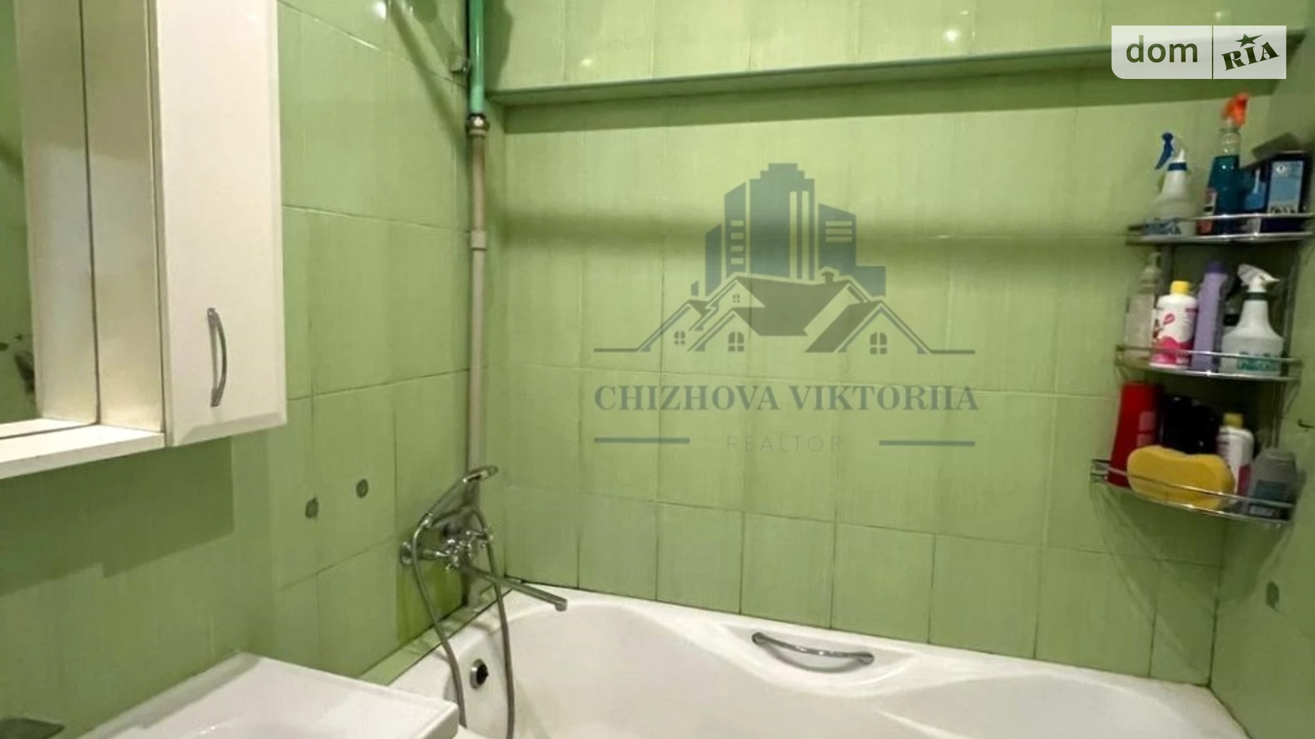 Продается 2-комнатная квартира 49 кв. м в Днепре, ул. Дунаевского, 33 - фото 5