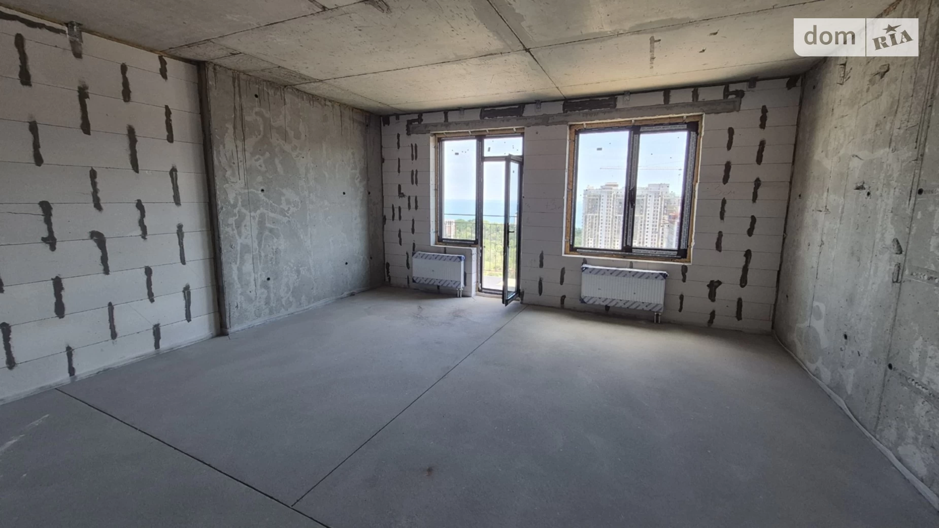 Продается 2-комнатная квартира 66.7 кв. м в Одессе, ул. Генуэзская, 1/1 - фото 3