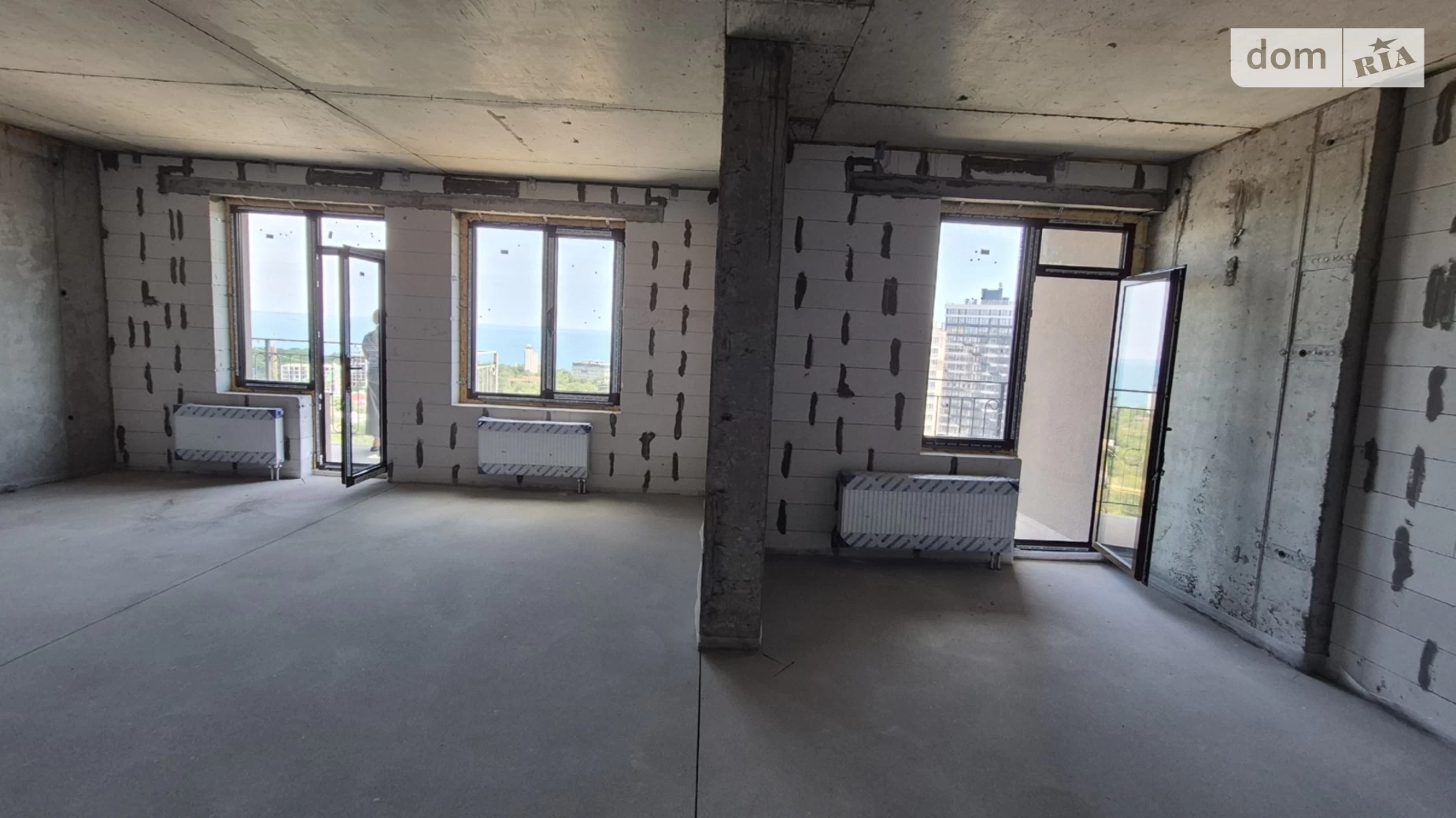 Продается 2-комнатная квартира 66.7 кв. м в Одессе, ул. Генуэзская, 1/1 - фото 5