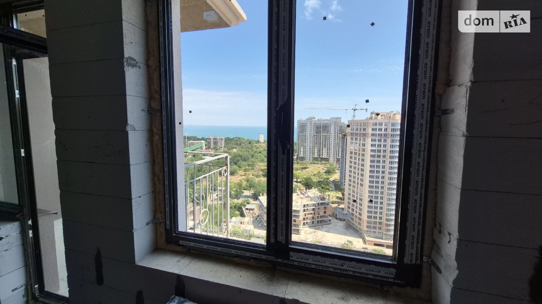 Продается 2-комнатная квартира 66.7 кв. м в Одессе, ул. Генуэзская, 1/1 - фото 4