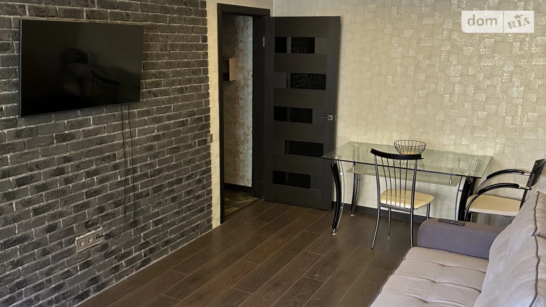 Сдается в аренду 2-комнатная квартира 45 кв. м в Днепре, просп. Хмельницкого Богдана, 10 - фото 2