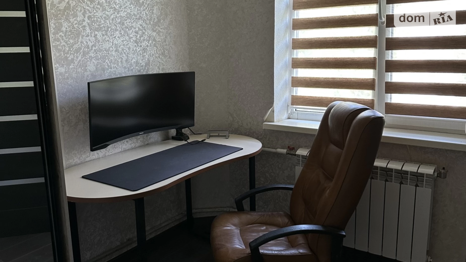 Сдается в аренду 2-комнатная квартира 45 кв. м в Днепре, просп. Хмельницкого Богдана, 10 - фото 4