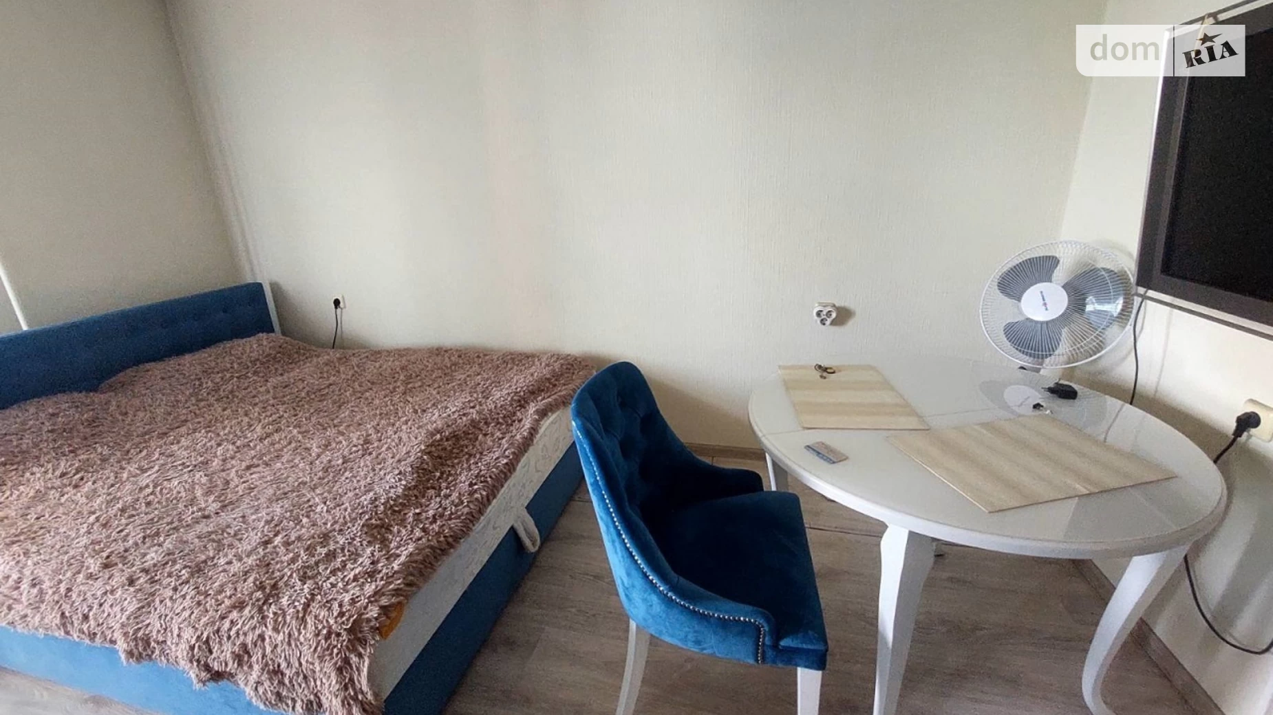 Сдается в аренду 1-комнатная квартира 36 кв. м в Киеве, ул. Дачная(Бориса Гарина), 51 - фото 2