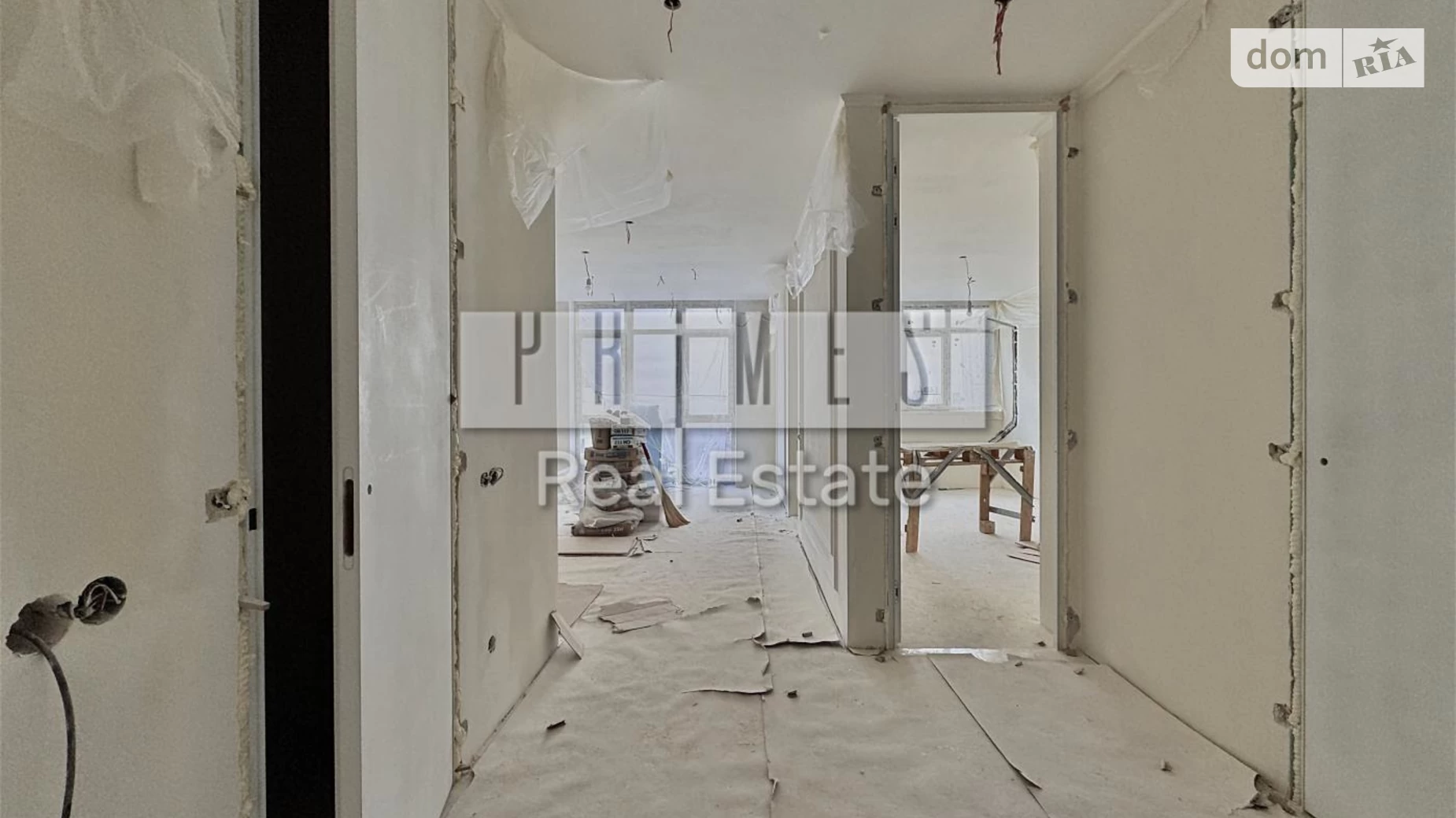 Продается 1-комнатная квартира 50 кв. м в Киеве, ул. Кахи Бендукидзе, 2 - фото 2
