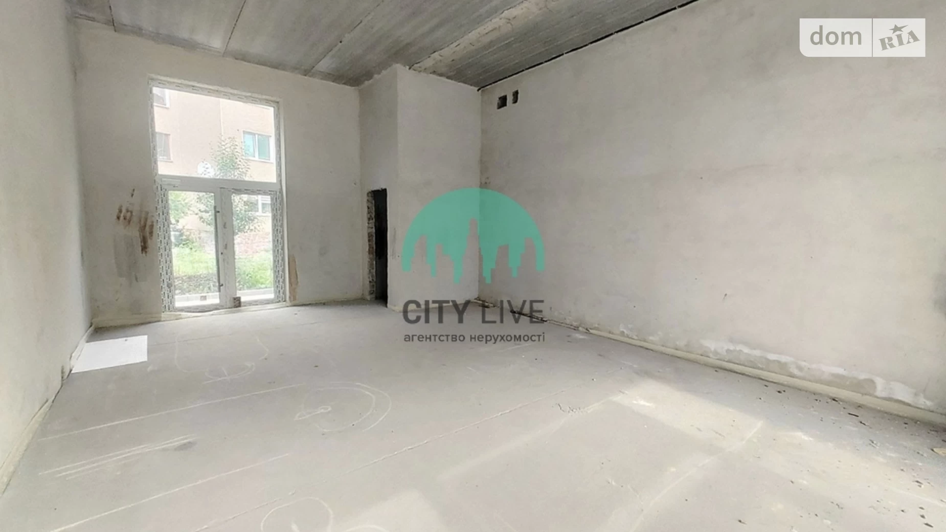 Сдается в аренду помещения свободного назначения 45 кв. м в 2-этажном здании, цена: 600 $ - фото 3