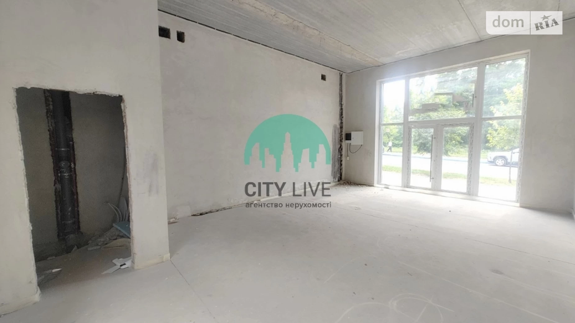 Сдается в аренду помещения свободного назначения 45 кв. м в 2-этажном здании, цена: 600 $ - фото 5