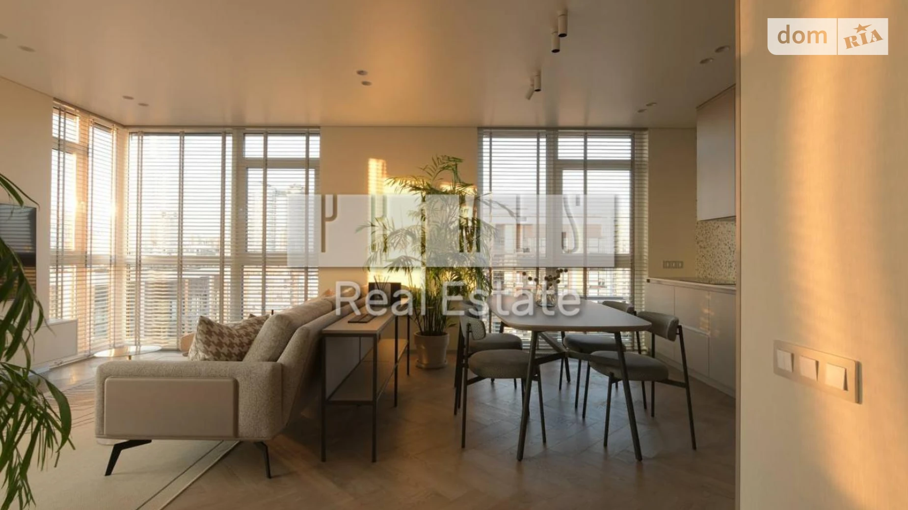 Продается 2-комнатная квартира 62.8 кв. м в Киеве, ул. Предславинская, 42 - фото 2