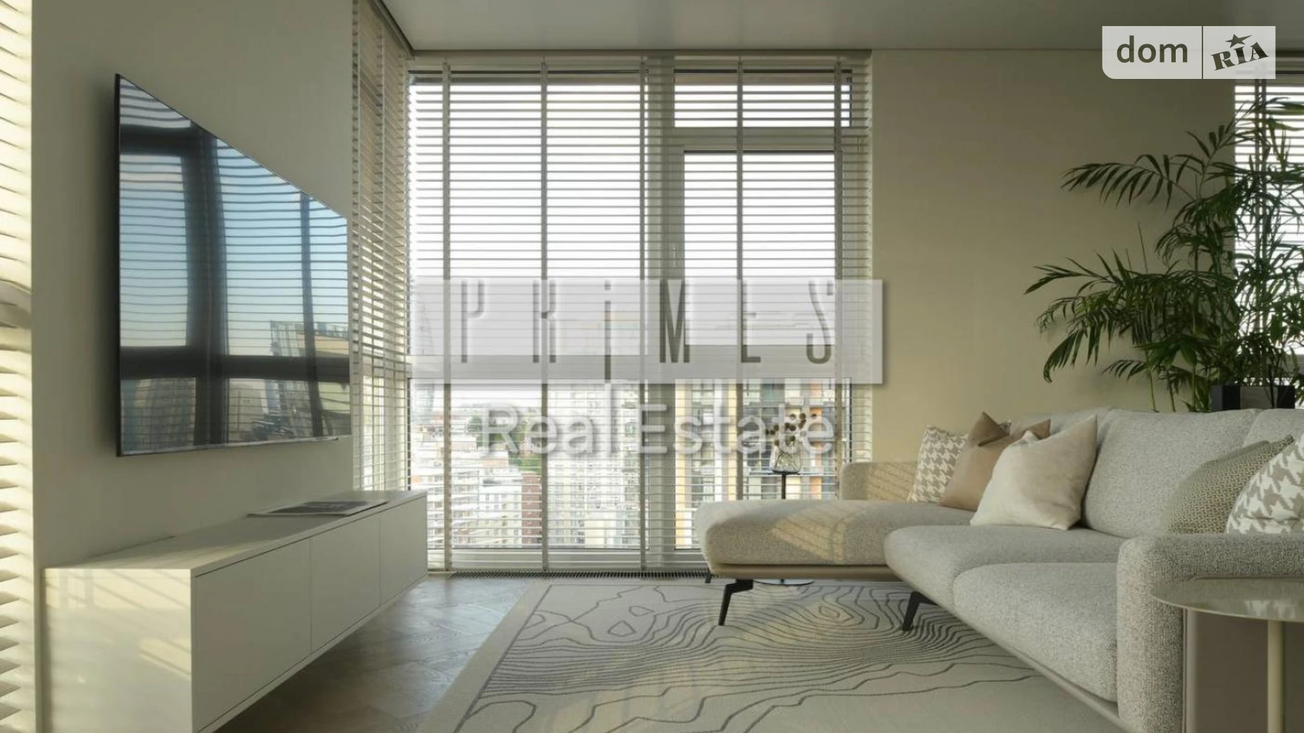 Продается 2-комнатная квартира 62.8 кв. м в Киеве, ул. Предславинская, 42 - фото 3