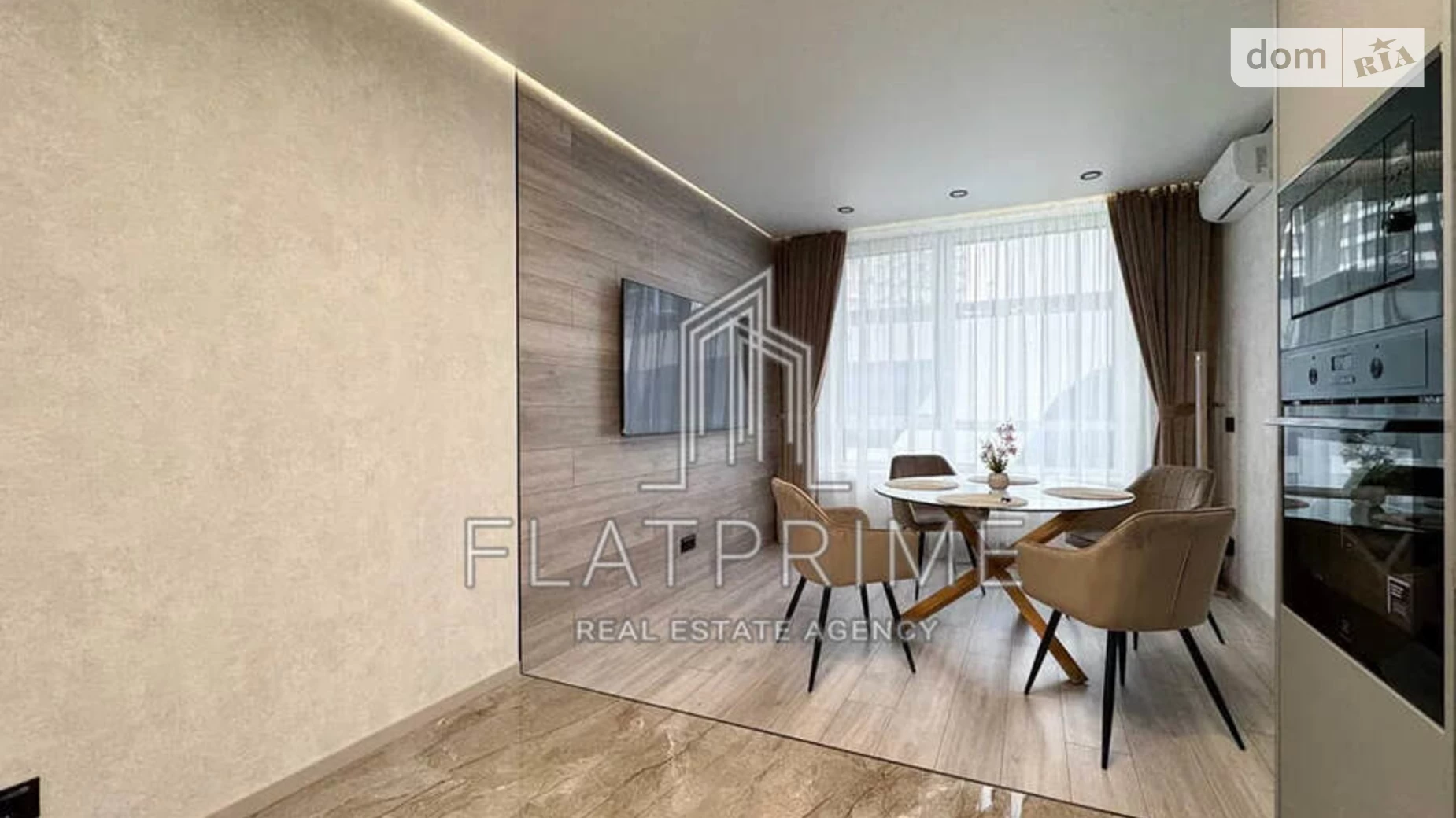 Продается 1-комнатная квартира 55 кв. м в Киеве, наб. Днепровская, 15К - фото 3