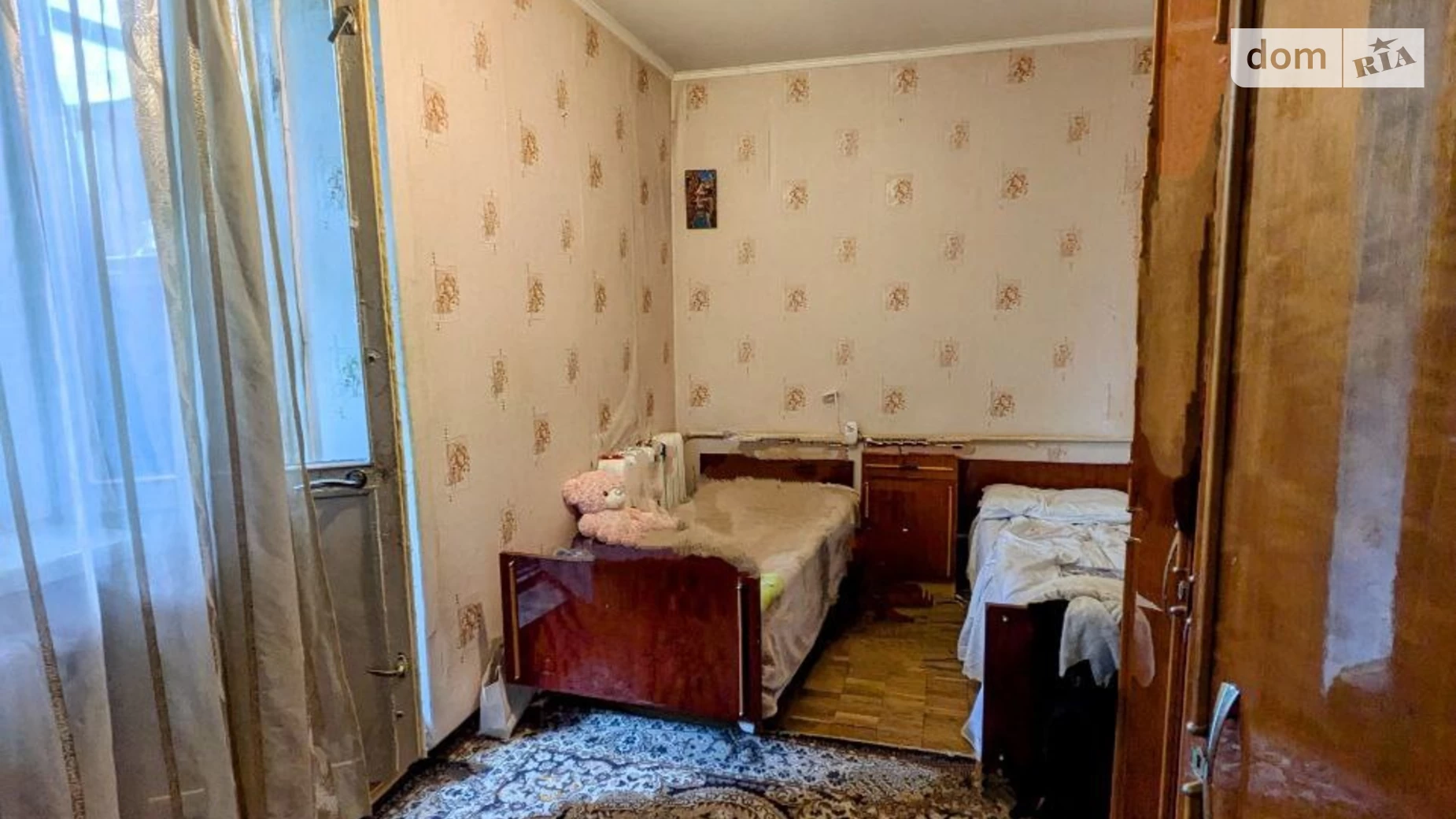 Продается 2-комнатная квартира 39.9 кв. м в Ровно, ул. Видинская - фото 2