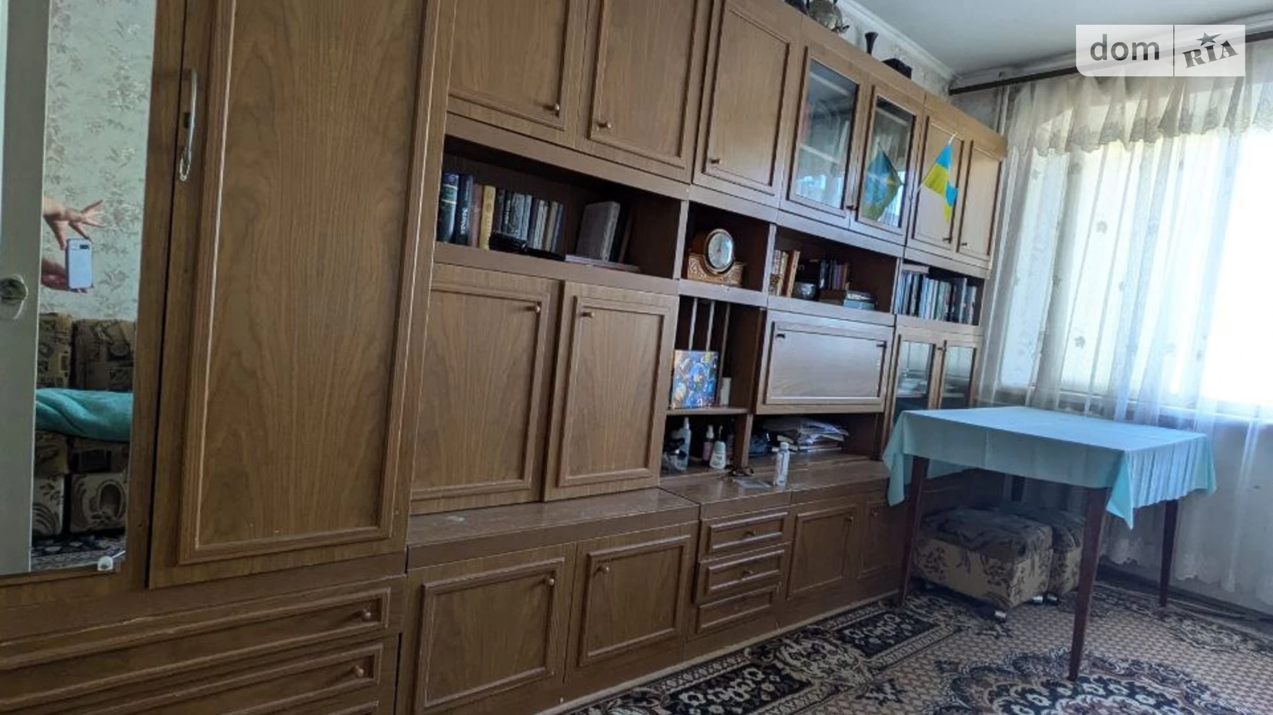 Продается 2-комнатная квартира 39.9 кв. м в Ровно, ул. Видинская - фото 3