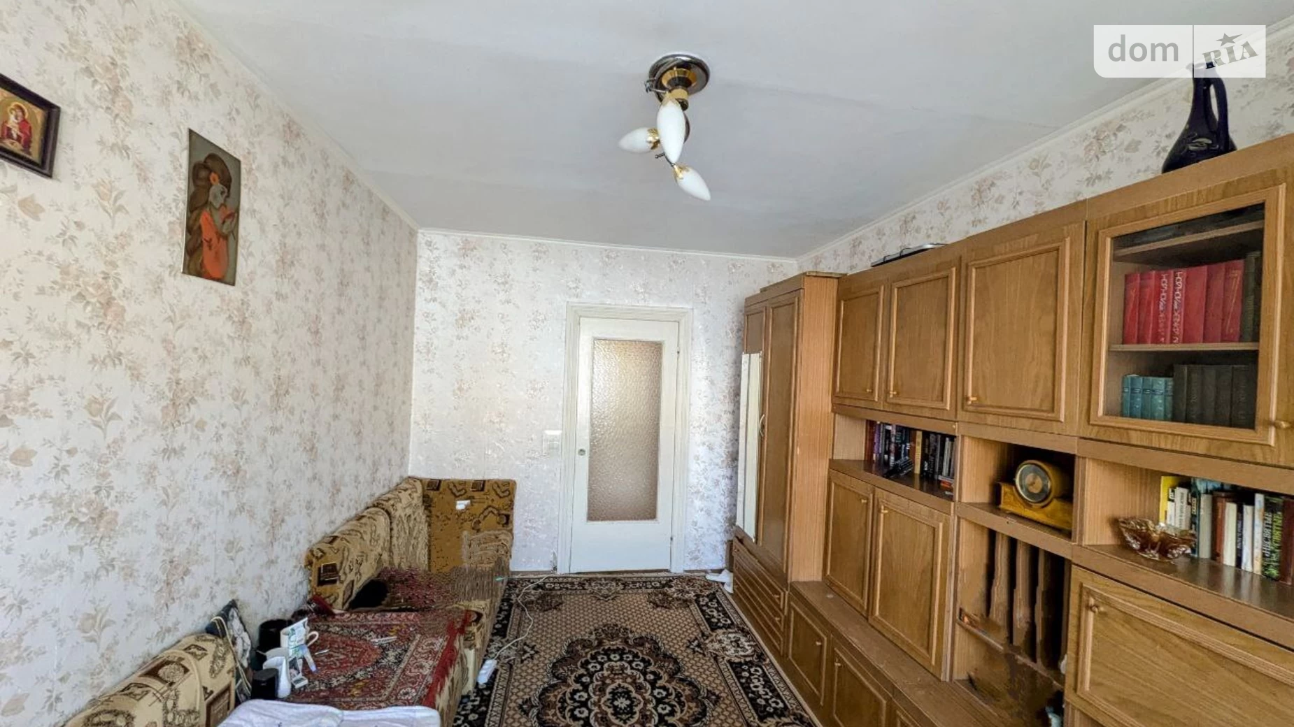 Продается 2-комнатная квартира 39.9 кв. м в Ровно, ул. Видинская - фото 4