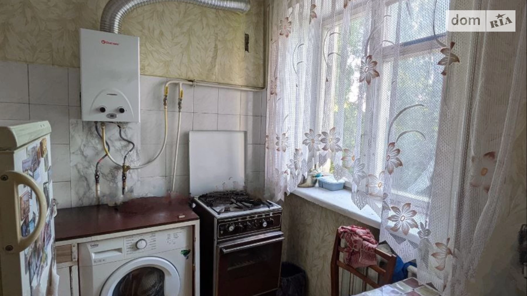 Продается 2-комнатная квартира 39.9 кв. м в Ровно, ул. Видинская - фото 5