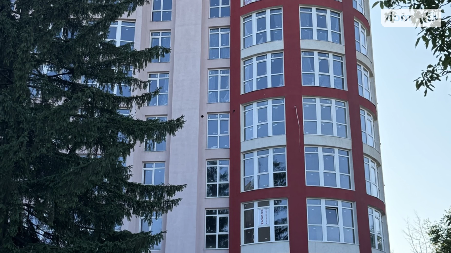 Продается 2-комнатная квартира 73 кв. м в Черновцах, ул. Буковинская, 33А - фото 3