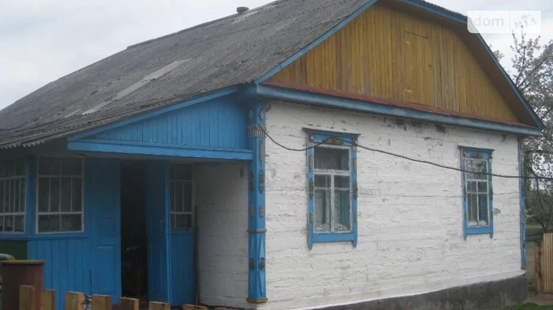 Продается одноэтажный дом 100 кв. м с гаражом, цена: 7200 $ - фото 2