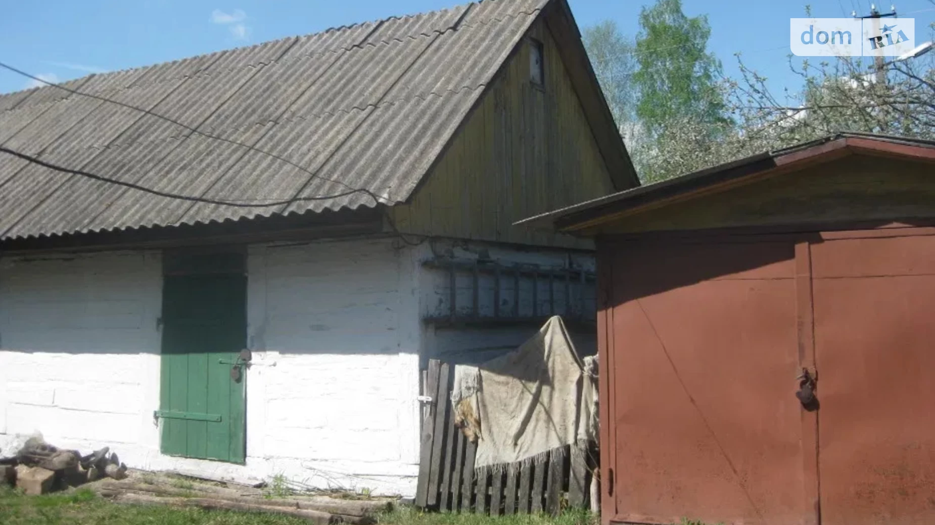 Продается одноэтажный дом 100 кв. м с гаражом, цена: 7200 $ - фото 3