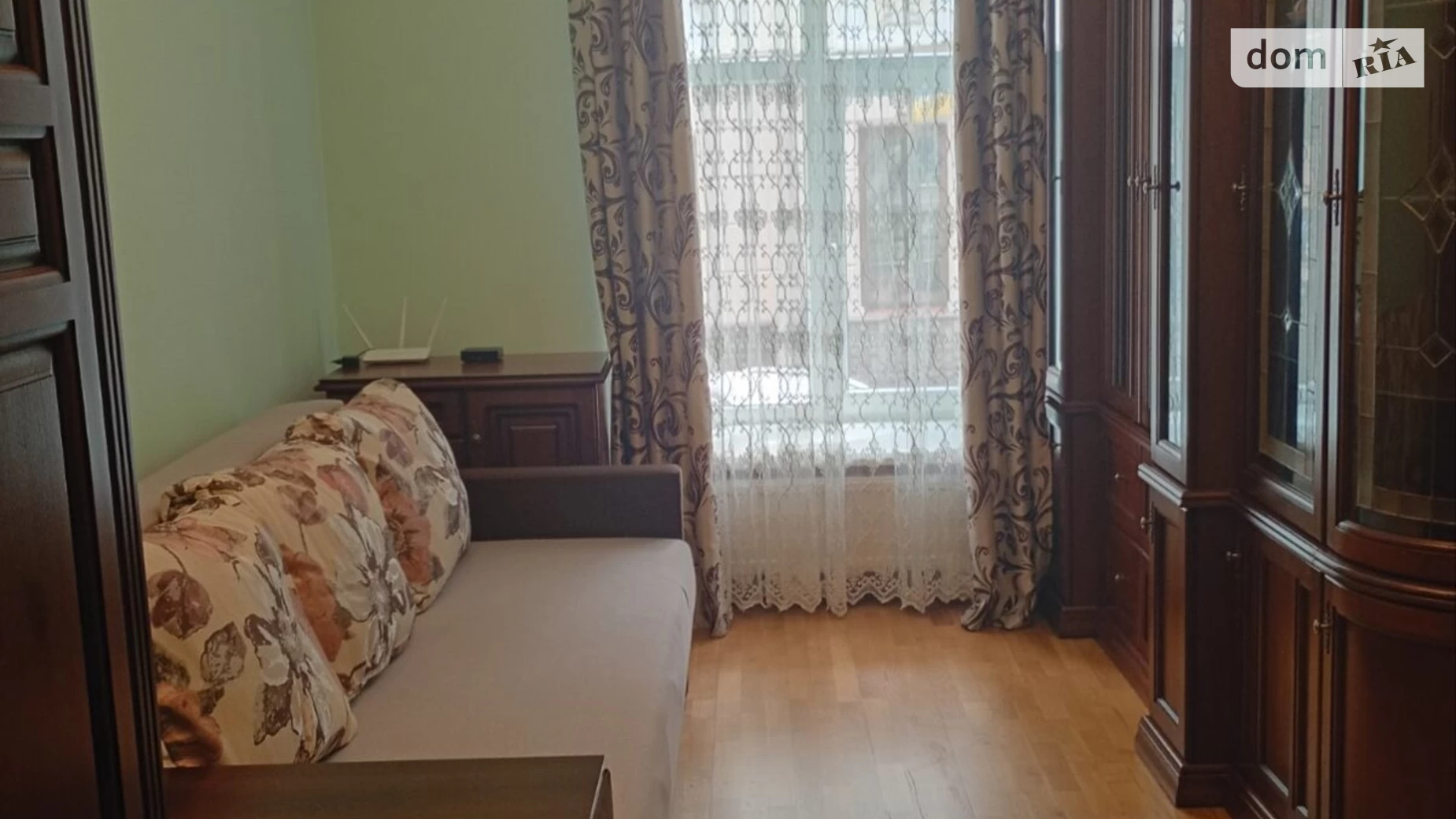 Сдается в аренду 2-комнатная квартира 45 кв. м в Львове, ул. Ковжуна Павла - фото 2