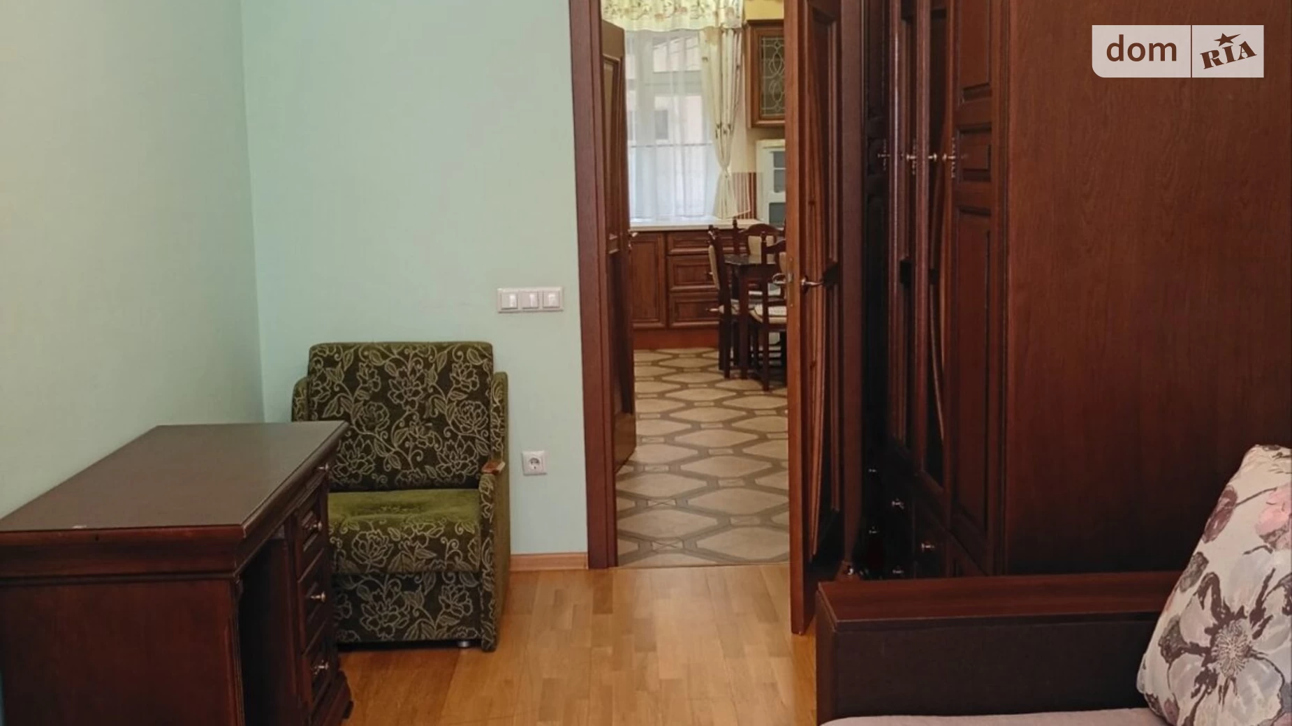 Сдается в аренду 2-комнатная квартира 45 кв. м в Львове, ул. Ковжуна Павла - фото 4
