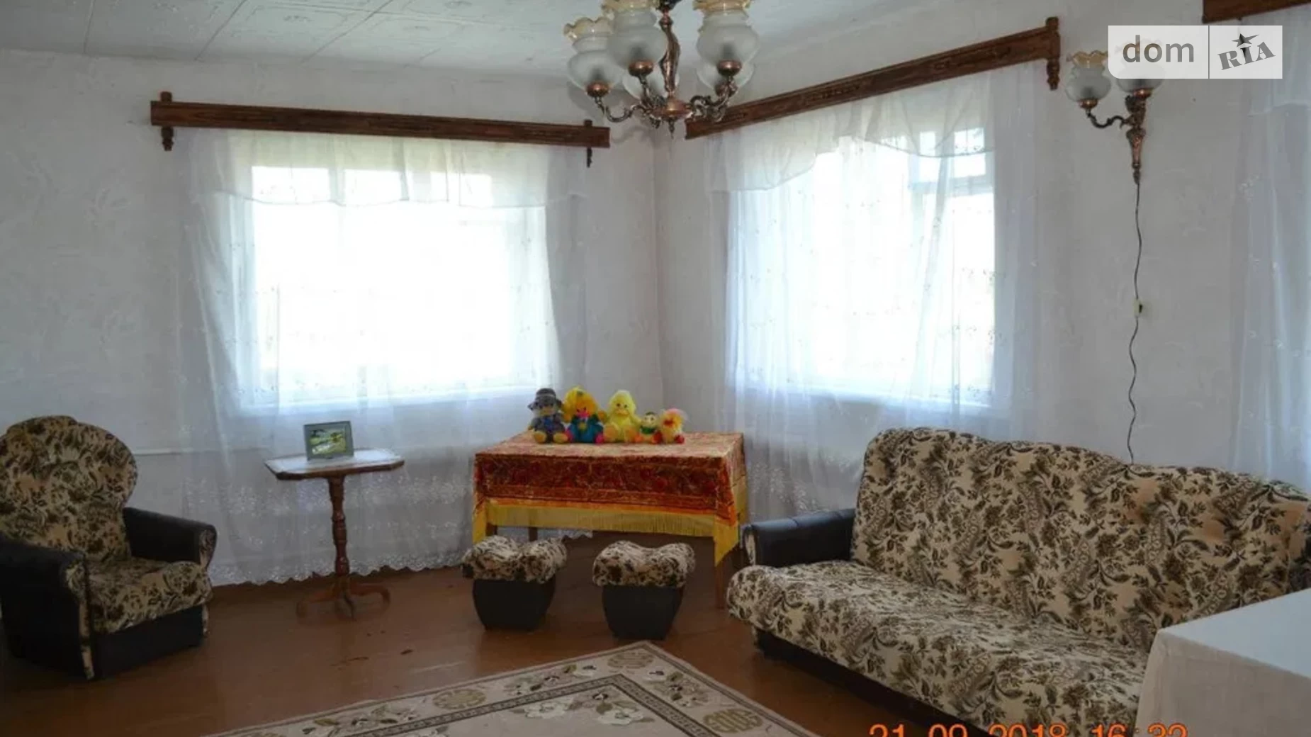 Продается одноэтажный дом 76 кв. м с балконом, цена: 12000 $ - фото 4