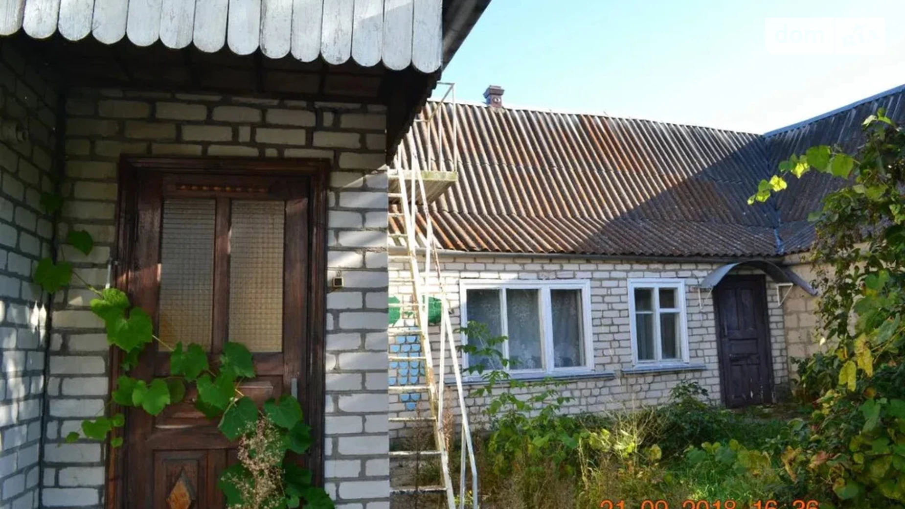 Продается одноэтажный дом 76 кв. м с балконом, цена: 12000 $ - фото 2