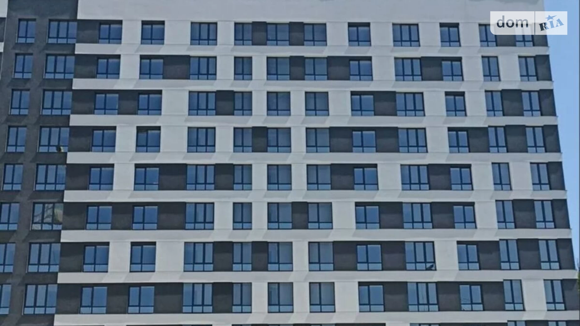 2-комнатная квартира 61.01 кв. м в Тернополе, ул. Микулинецкая - фото 5