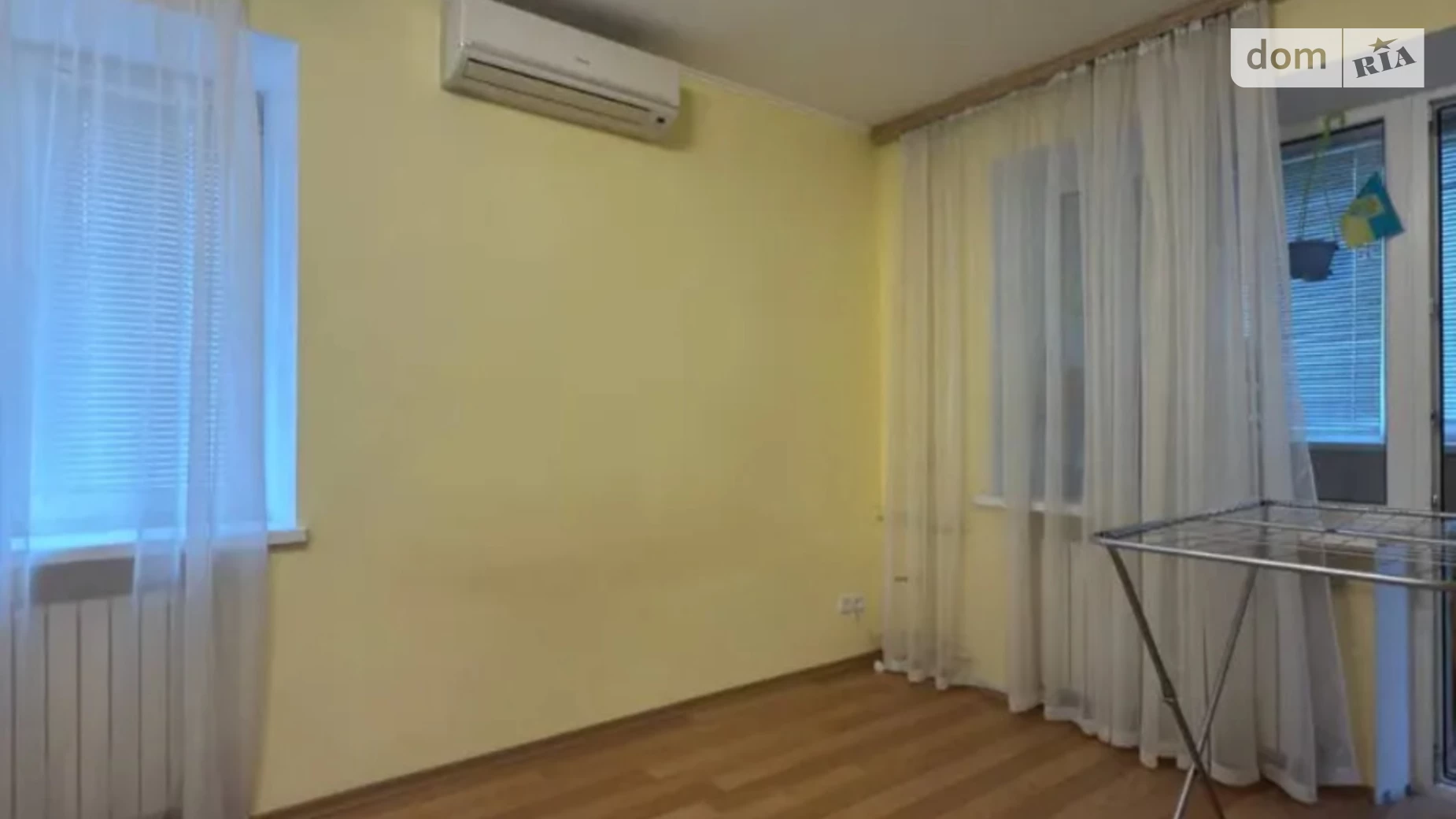 Продается 1-комнатная квартира 31 кв. м в Днепре, просп. Слобожанский, 100 - фото 4