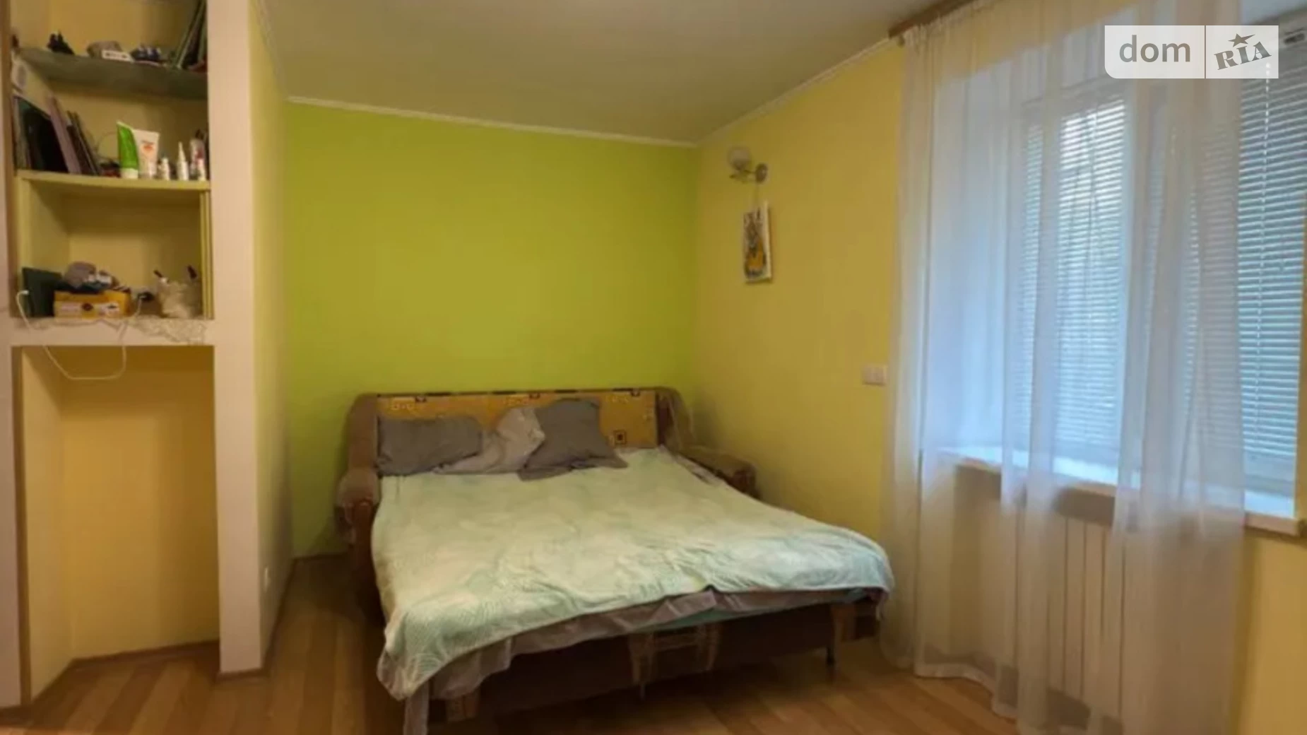 Продается 1-комнатная квартира 31 кв. м в Днепре, просп. Слобожанский, 100 - фото 2