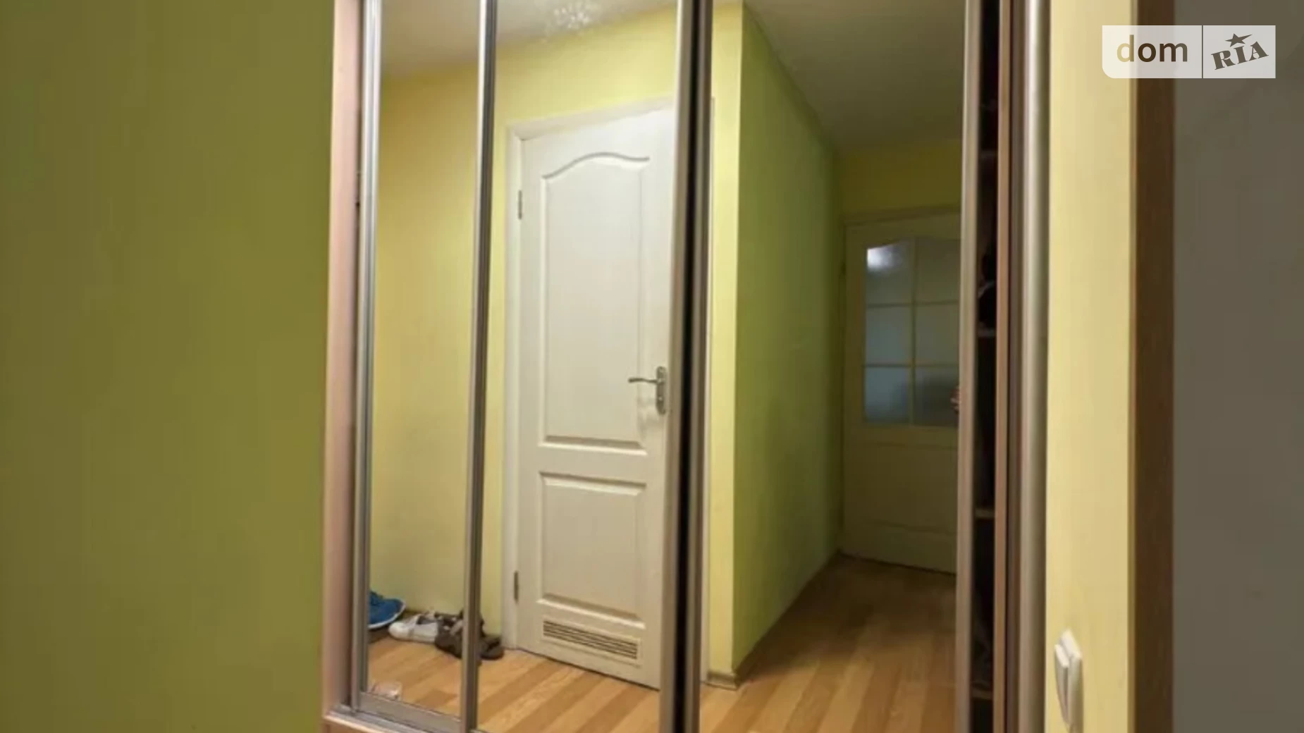 Продается 1-комнатная квартира 31 кв. м в Днепре, просп. Слобожанский, 100 - фото 5