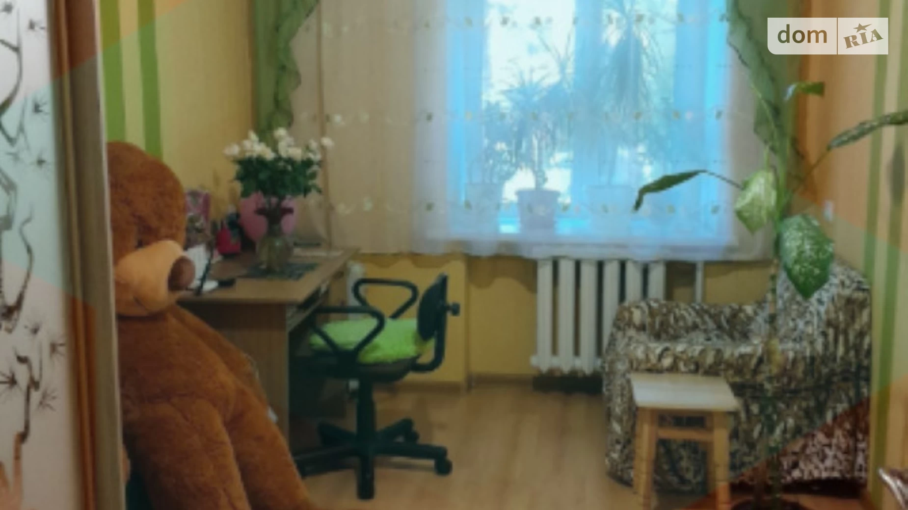 Продается 3-комнатная квартира 58.5 кв. м в Днепре, ул. Савченко Юрия, 46 - фото 3